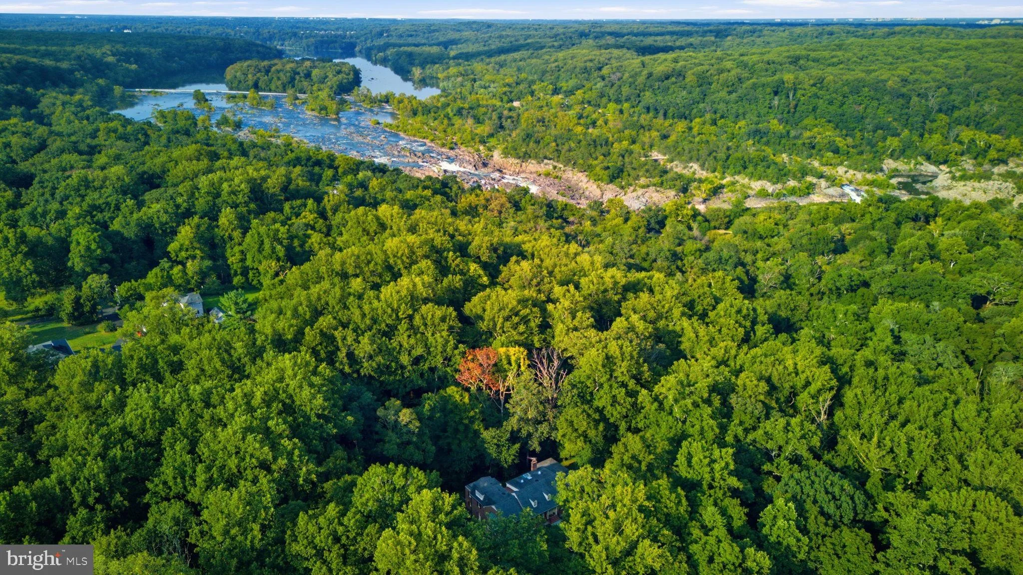 9187 Old Dominion Drive, Mclean, VA, 22102