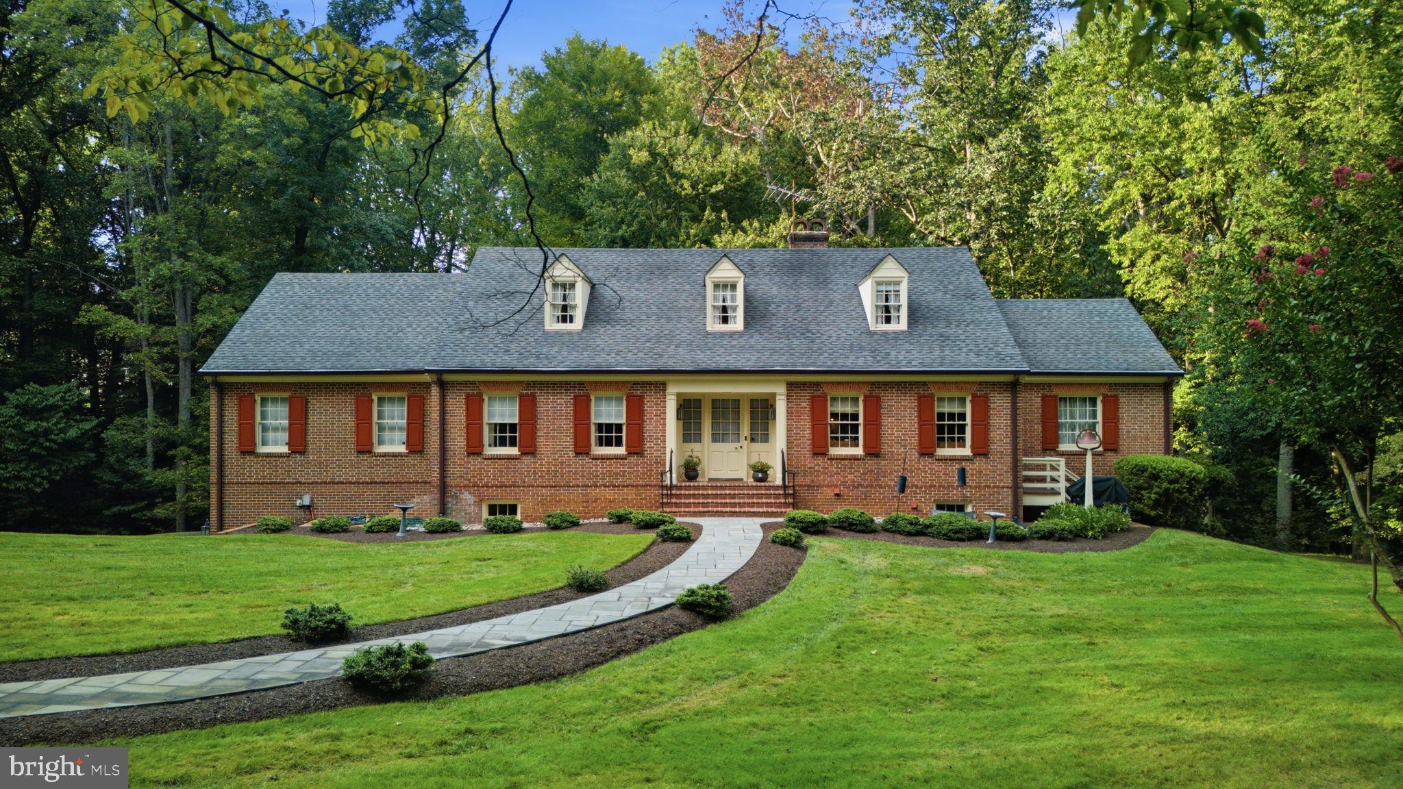 9187 OLD DOMINION DRIVE