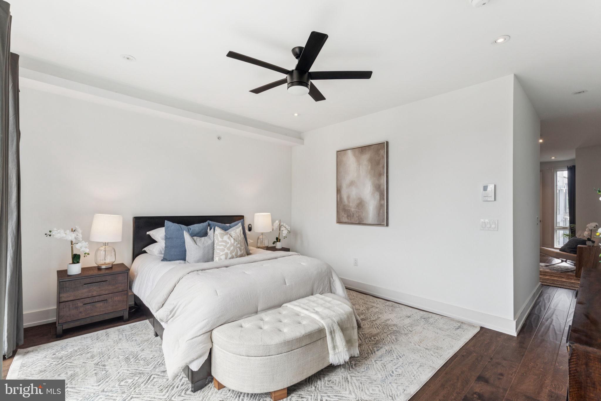 NORTHERN LIBERTIES - Residential Lease