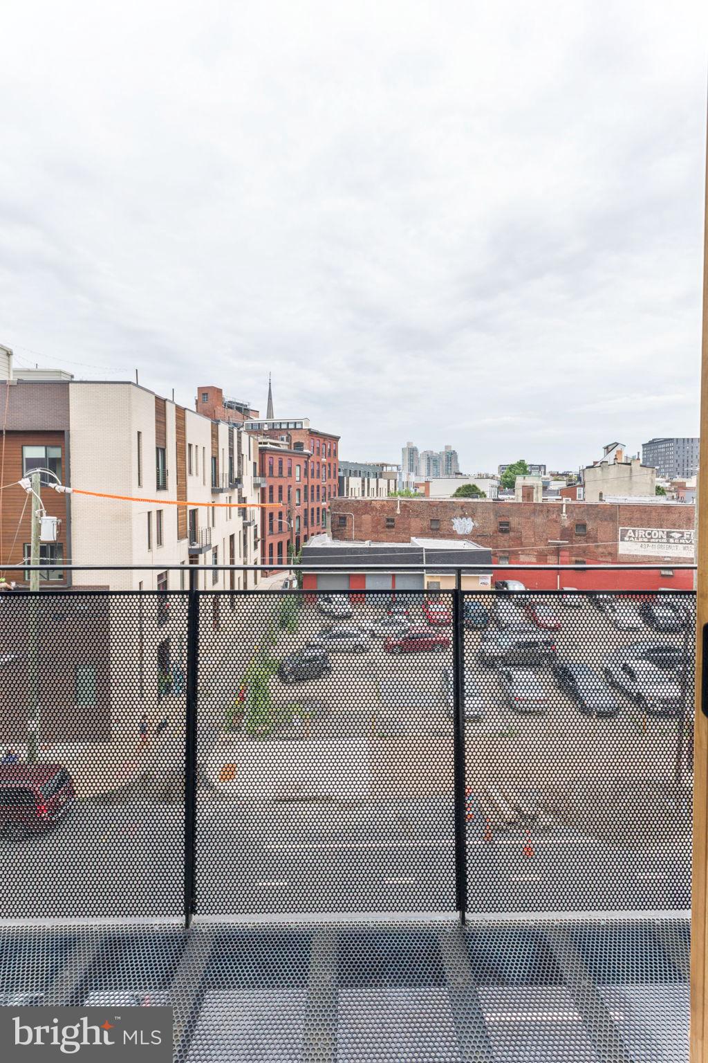 NORTHERN LIBERTIES - Residential Lease