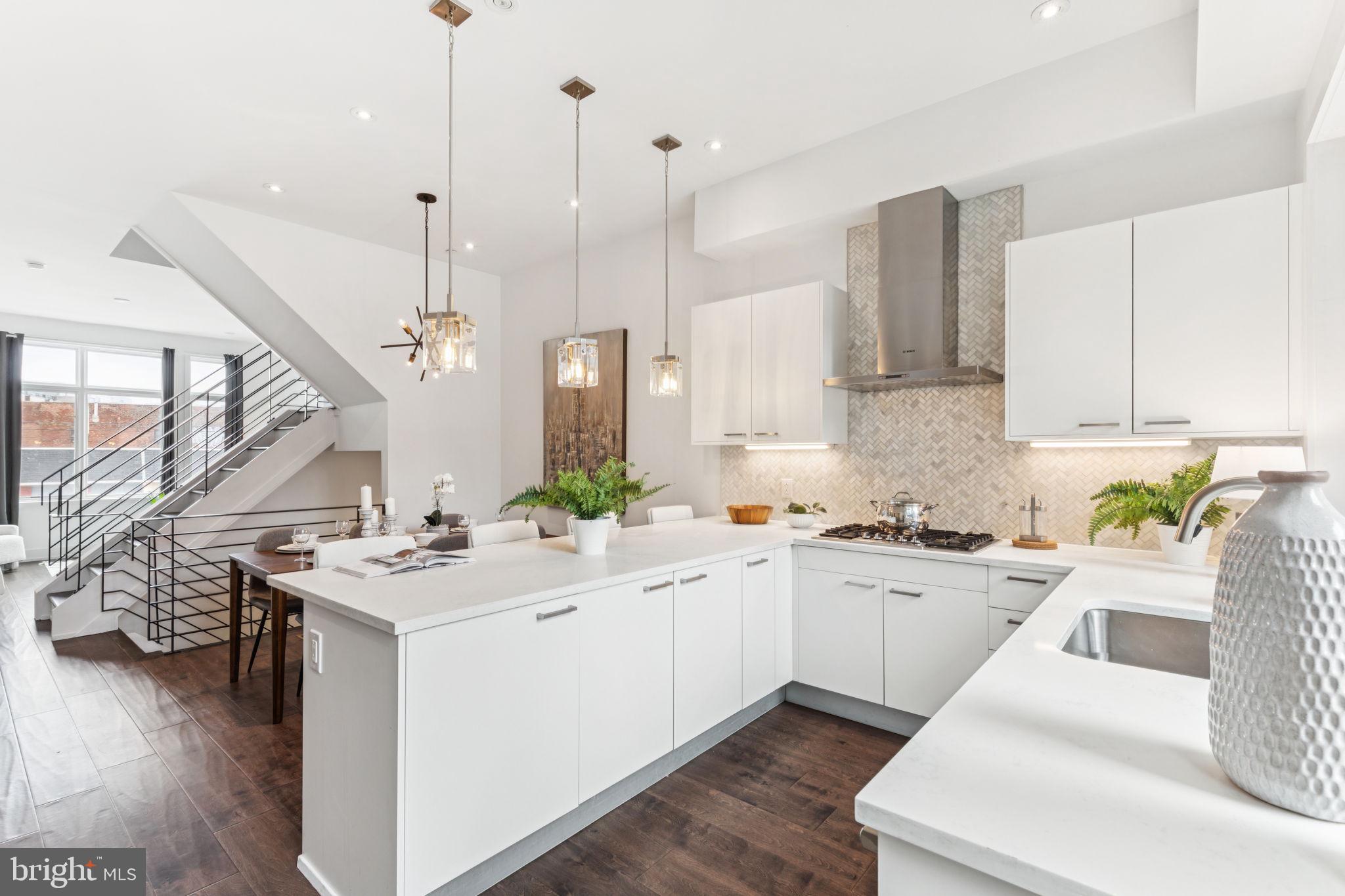 NORTHERN LIBERTIES - Residential Lease