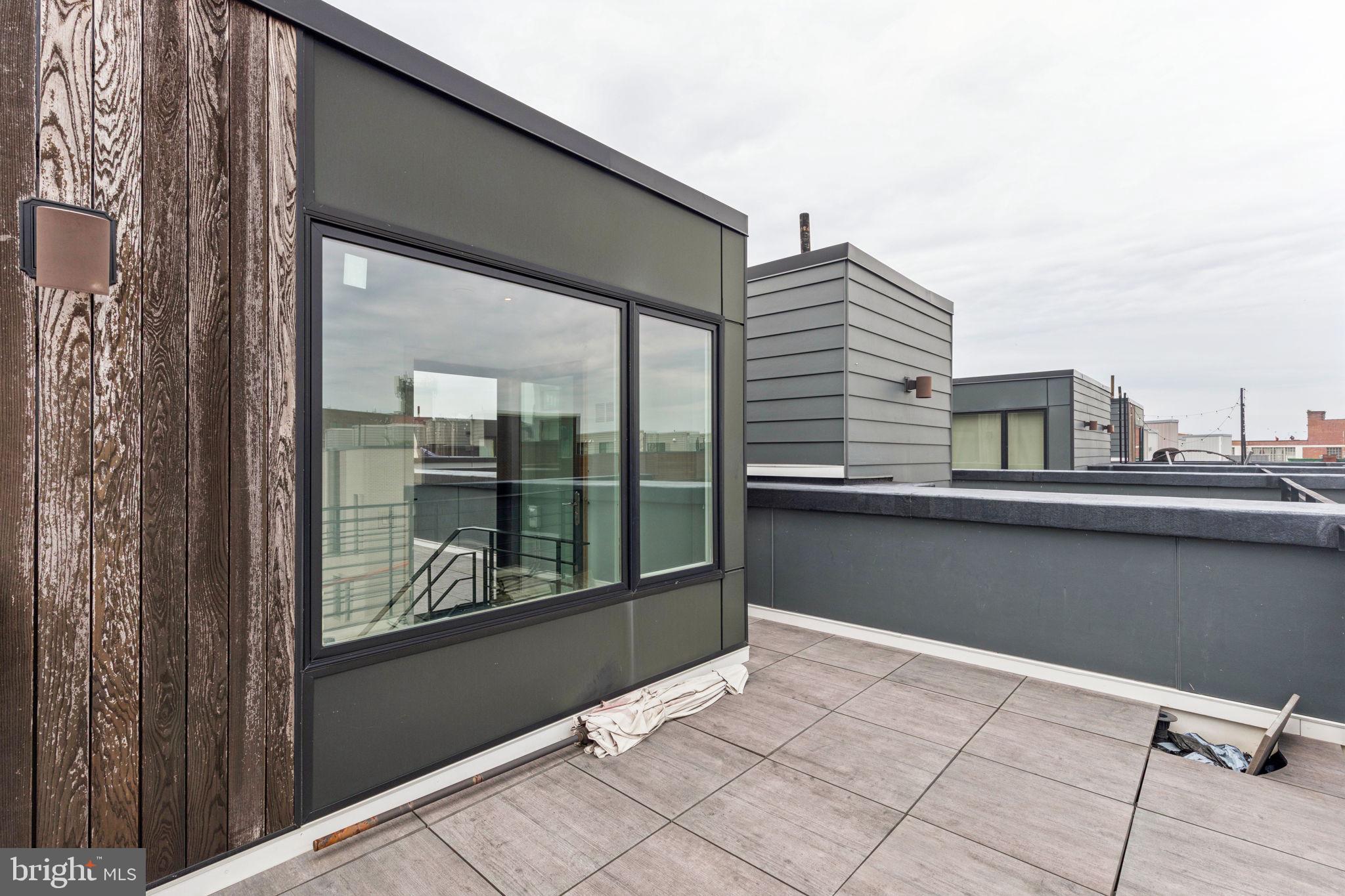 NORTHERN LIBERTIES - Residential Lease