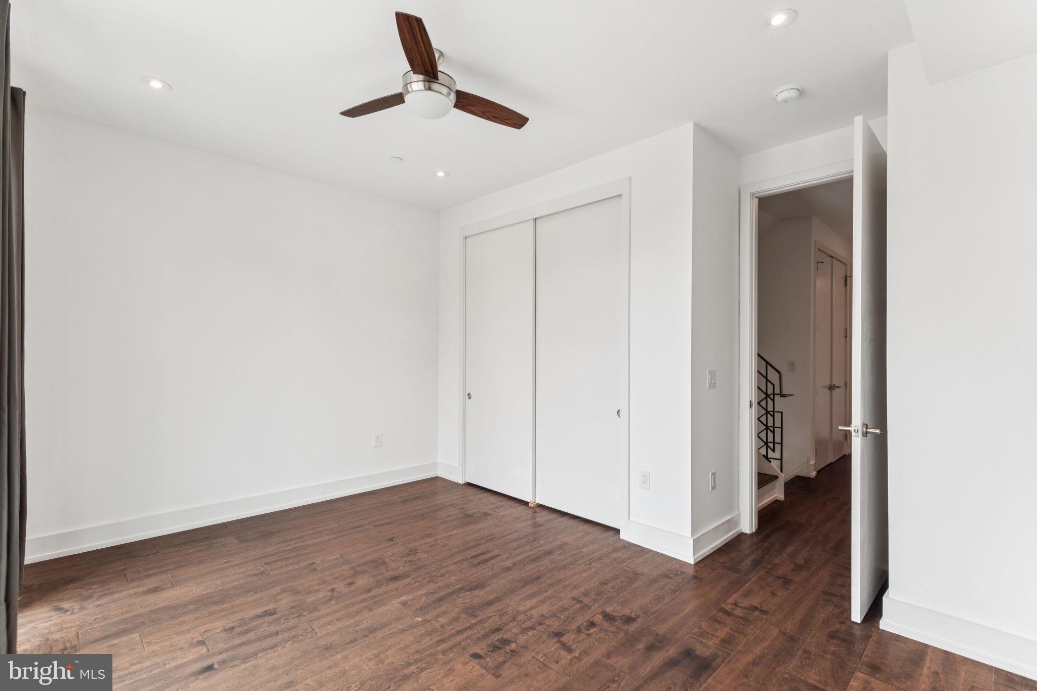 NORTHERN LIBERTIES - Residential Lease