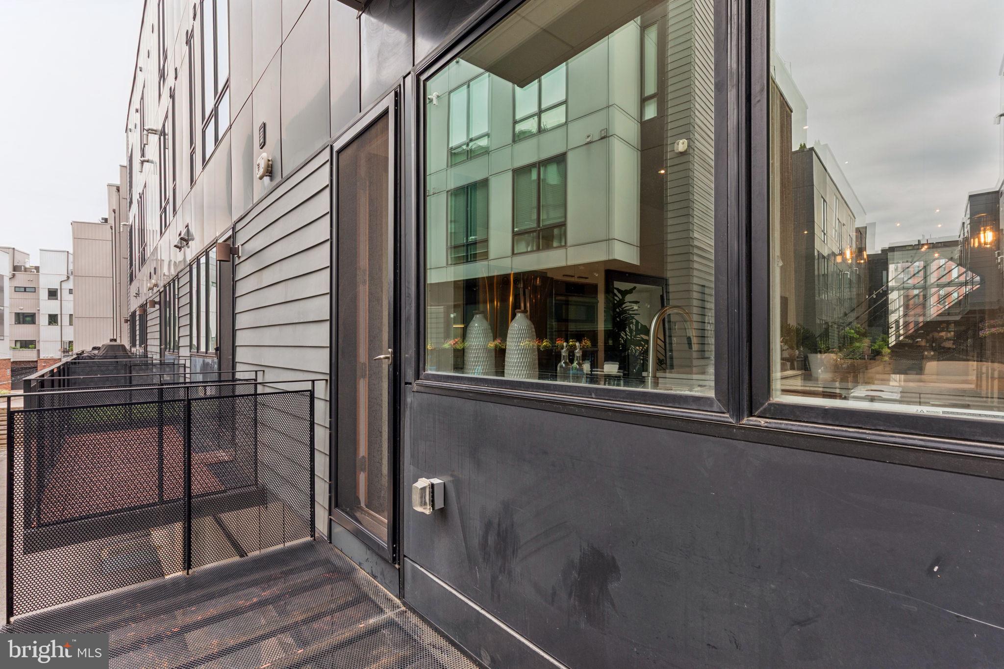 NORTHERN LIBERTIES - Residential Lease