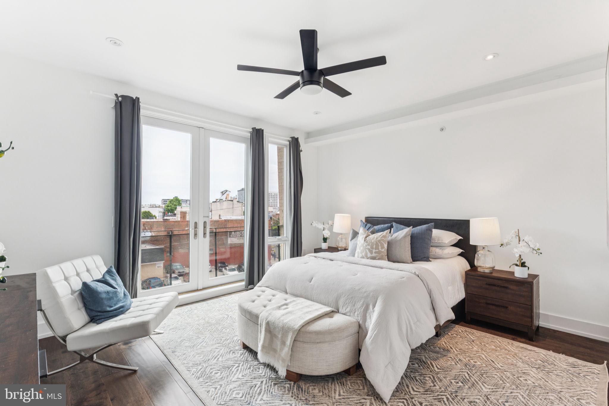 NORTHERN LIBERTIES - Residential Lease