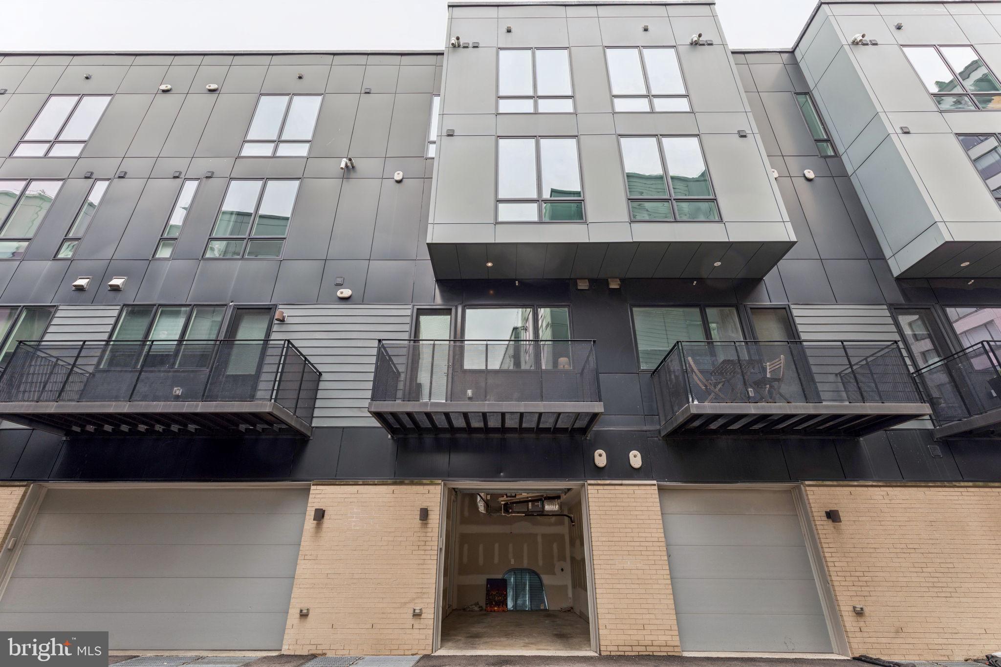 NORTHERN LIBERTIES - Residential Lease