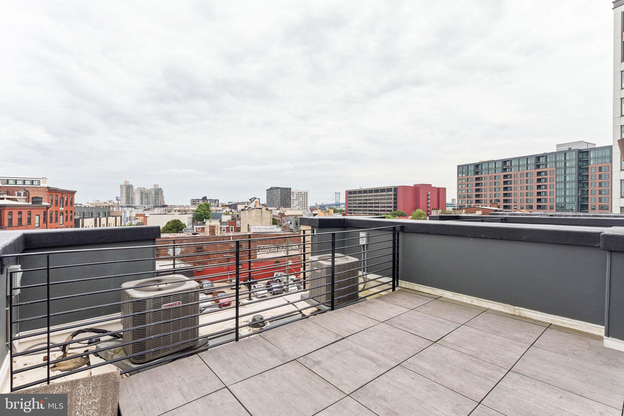 NORTHERN LIBERTIES - Residential Lease