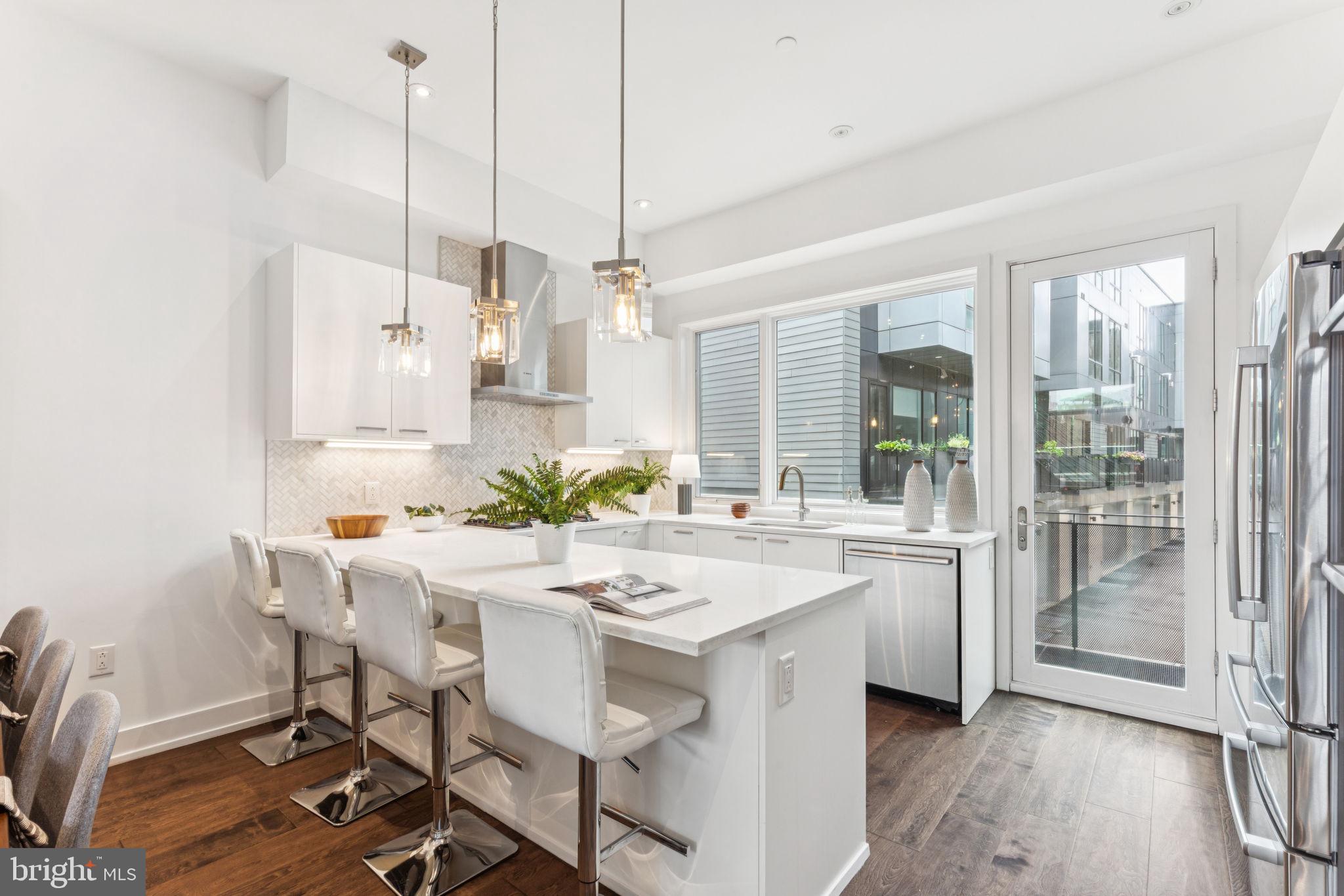 NORTHERN LIBERTIES - Residential Lease