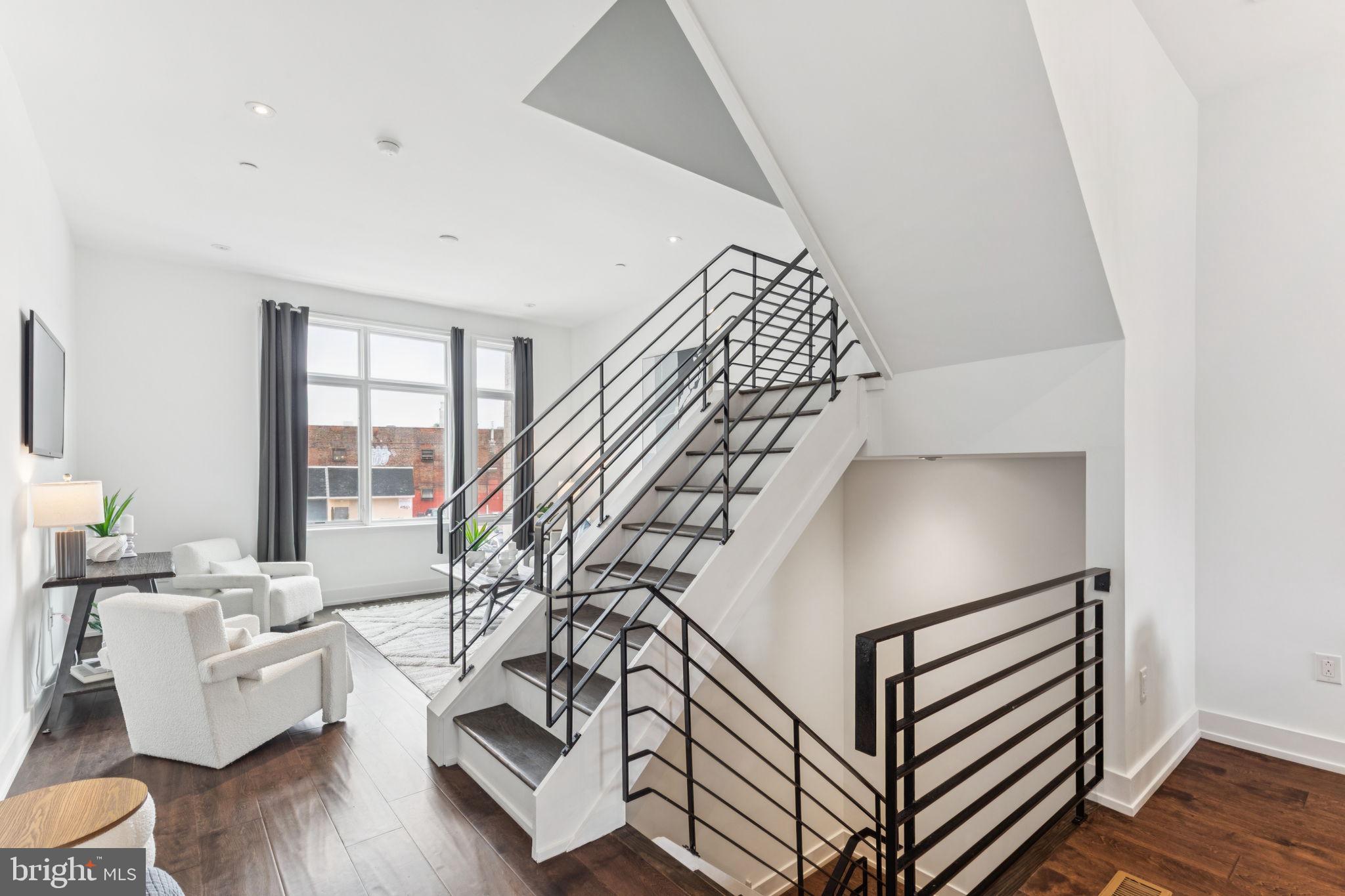 NORTHERN LIBERTIES - Residential Lease