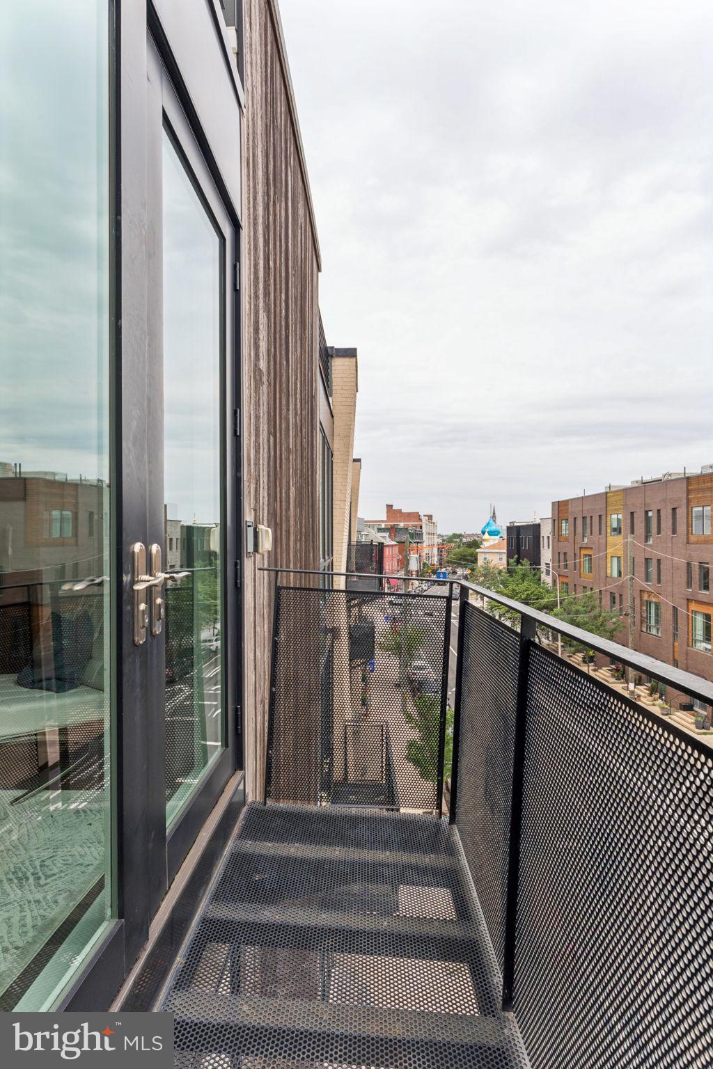 NORTHERN LIBERTIES - Residential Lease