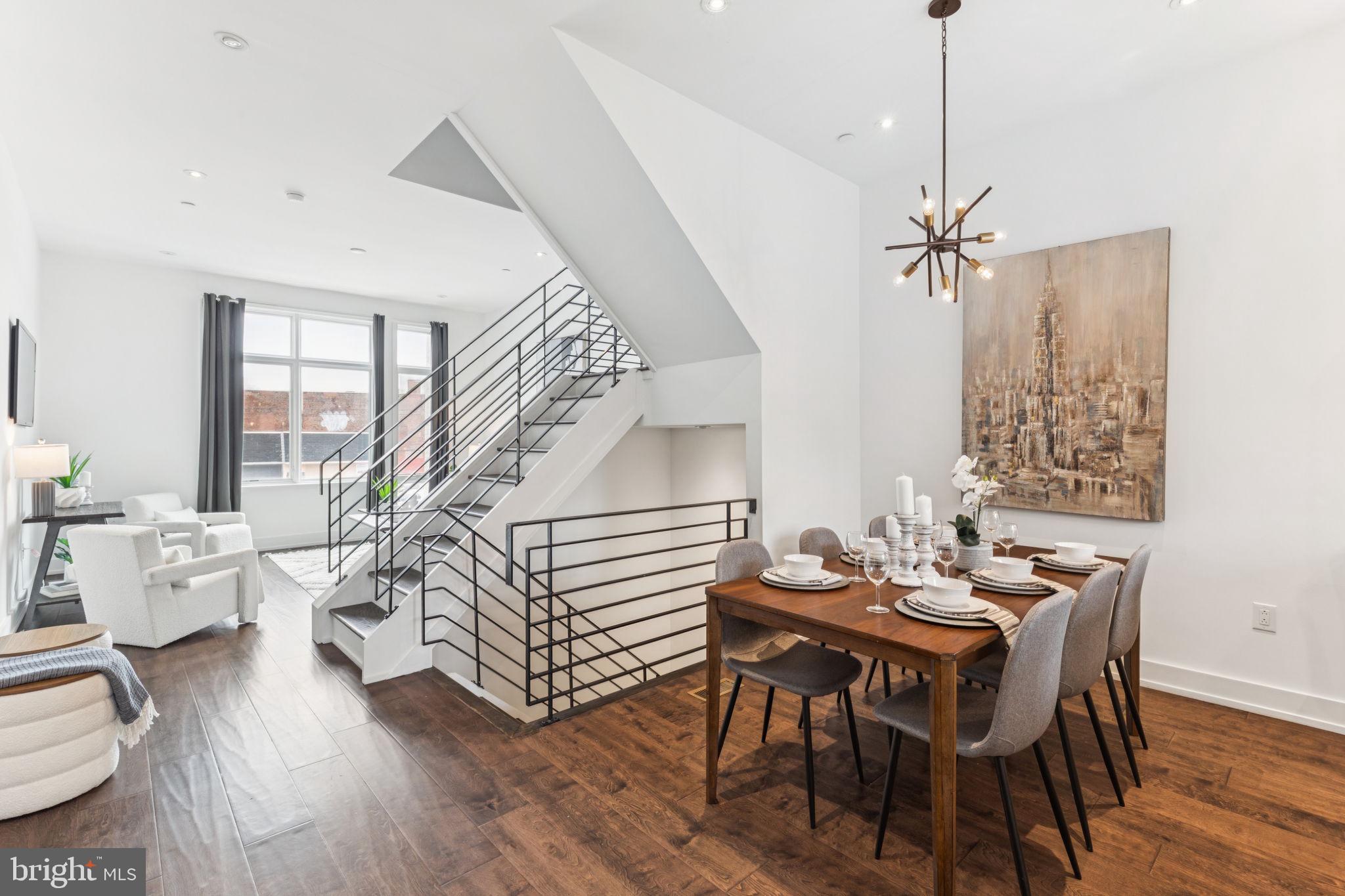 NORTHERN LIBERTIES - Residential Lease