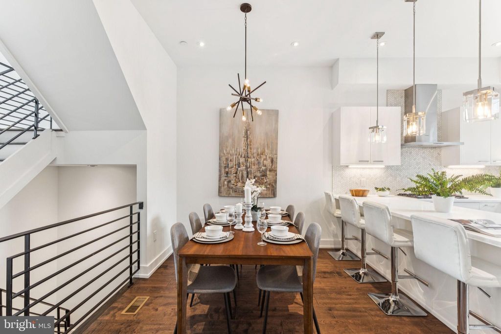 Photo of 614 N 5th Street, PHILADELPHIA, PA 19123 (MLS # PAPH2561960)