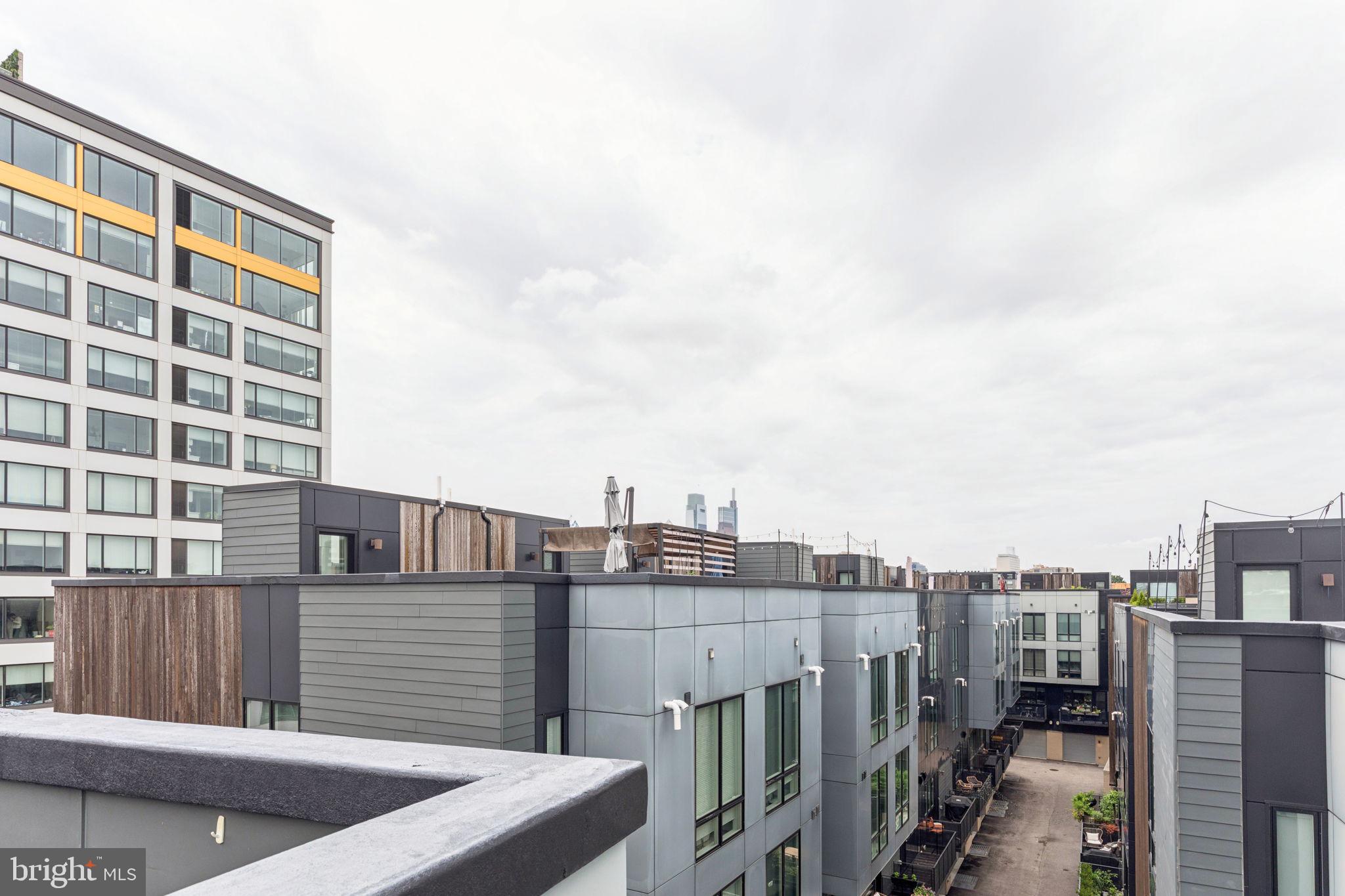 NORTHERN LIBERTIES - Residential Lease