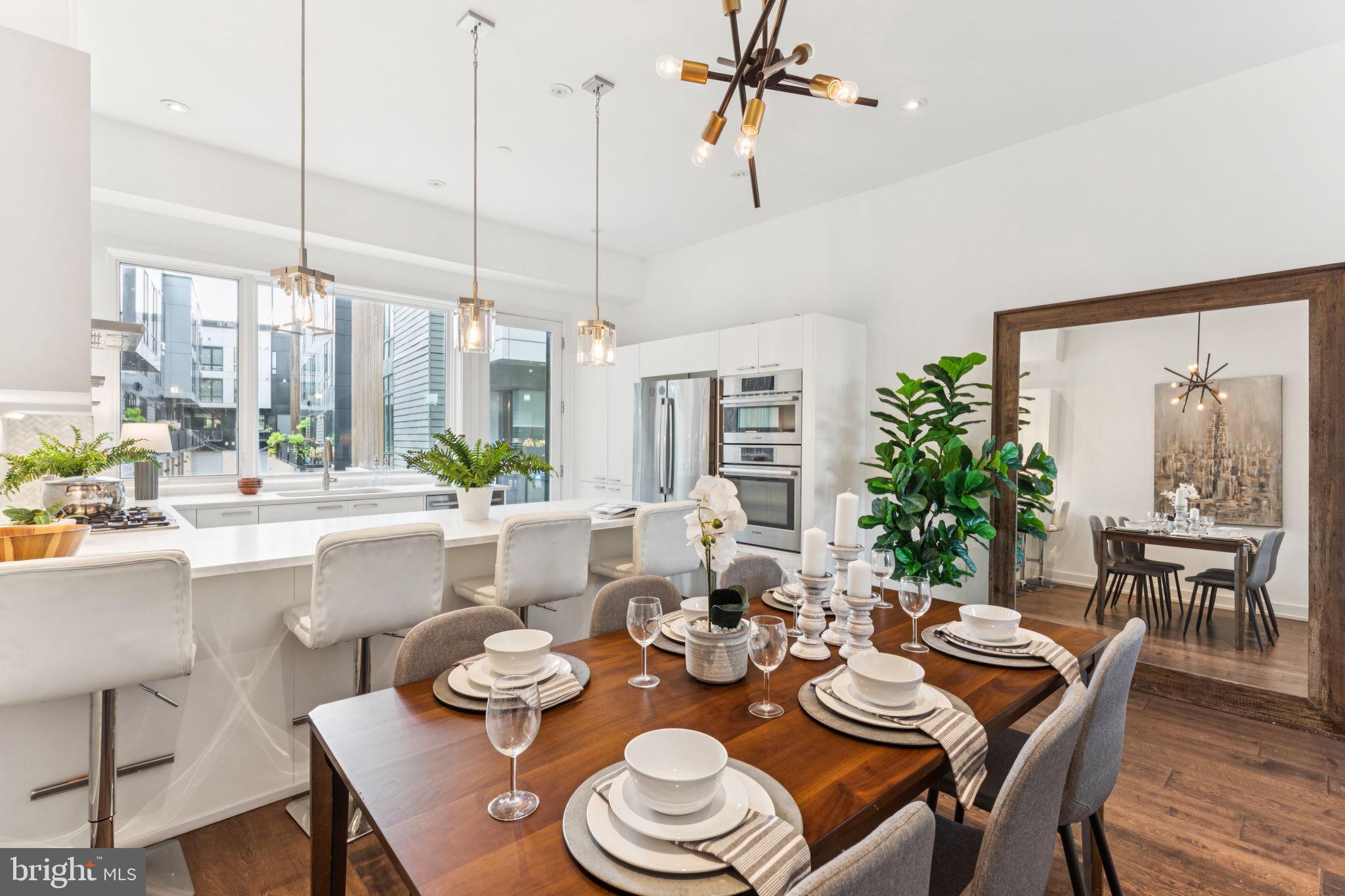 NORTHERN LIBERTIES - Residential Lease