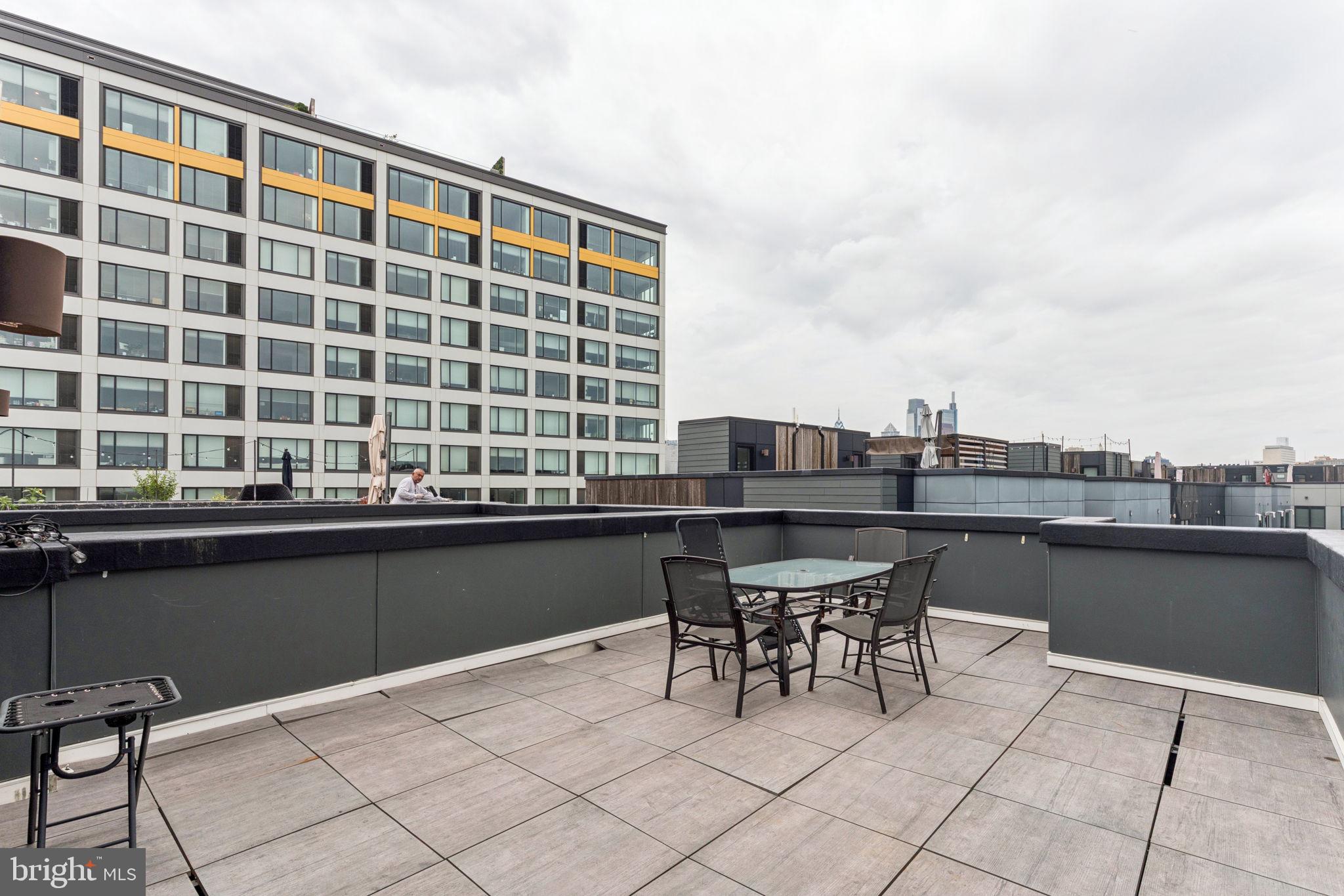 NORTHERN LIBERTIES - Residential Lease