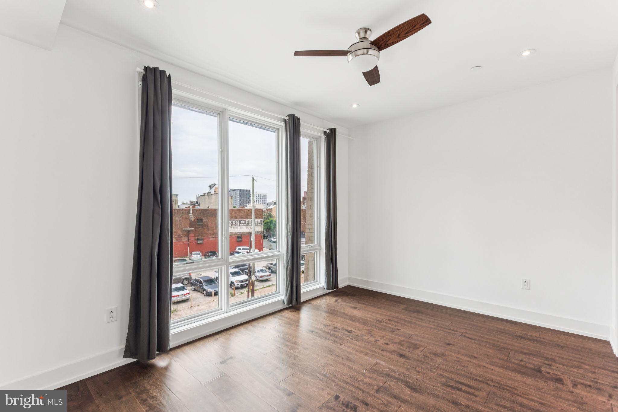 NORTHERN LIBERTIES - Residential Lease