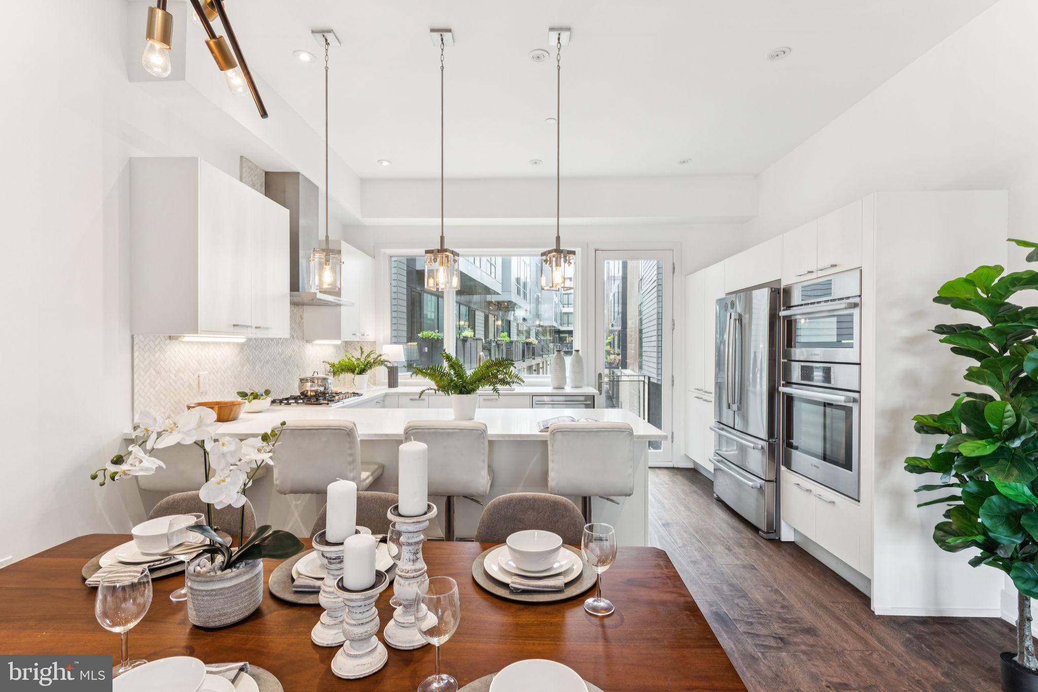 NORTHERN LIBERTIES - Residential Lease