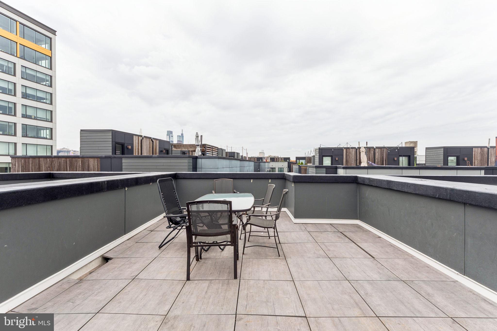 NORTHERN LIBERTIES - Residential Lease
