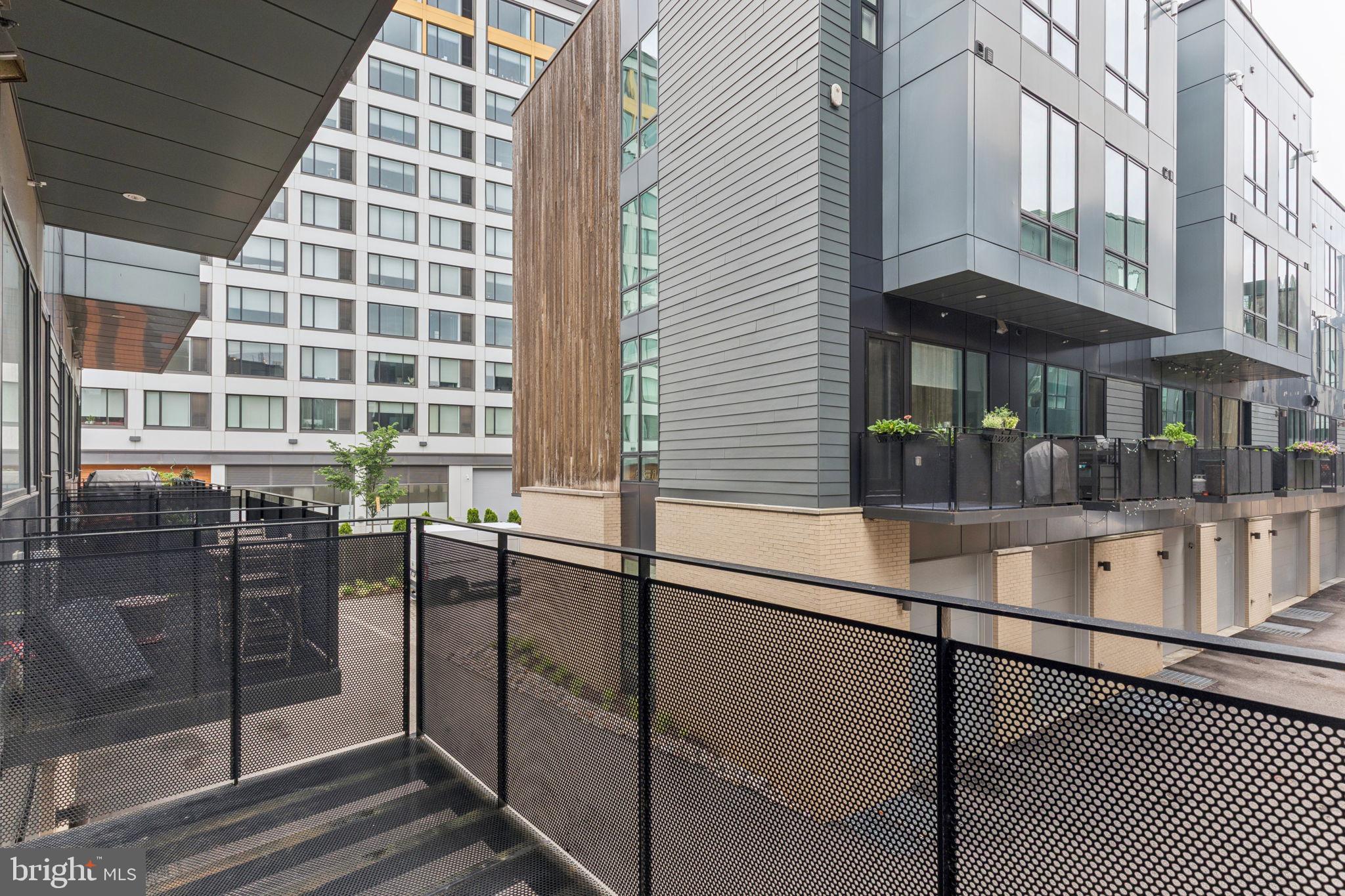 NORTHERN LIBERTIES - Residential Lease