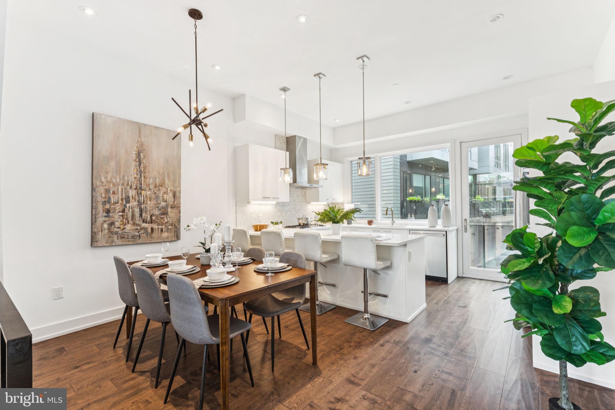 NORTHERN LIBERTIES - Residential Lease