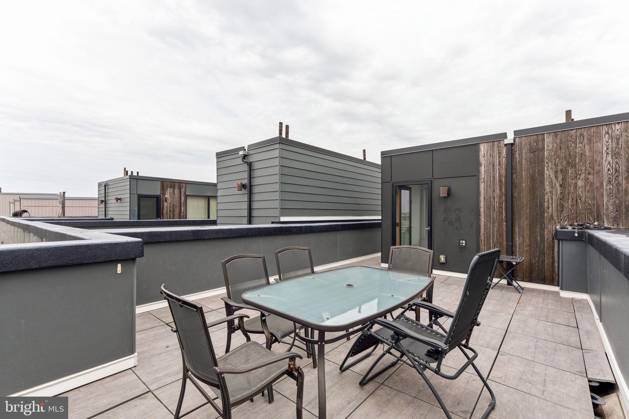 NORTHERN LIBERTIES - Residential Lease