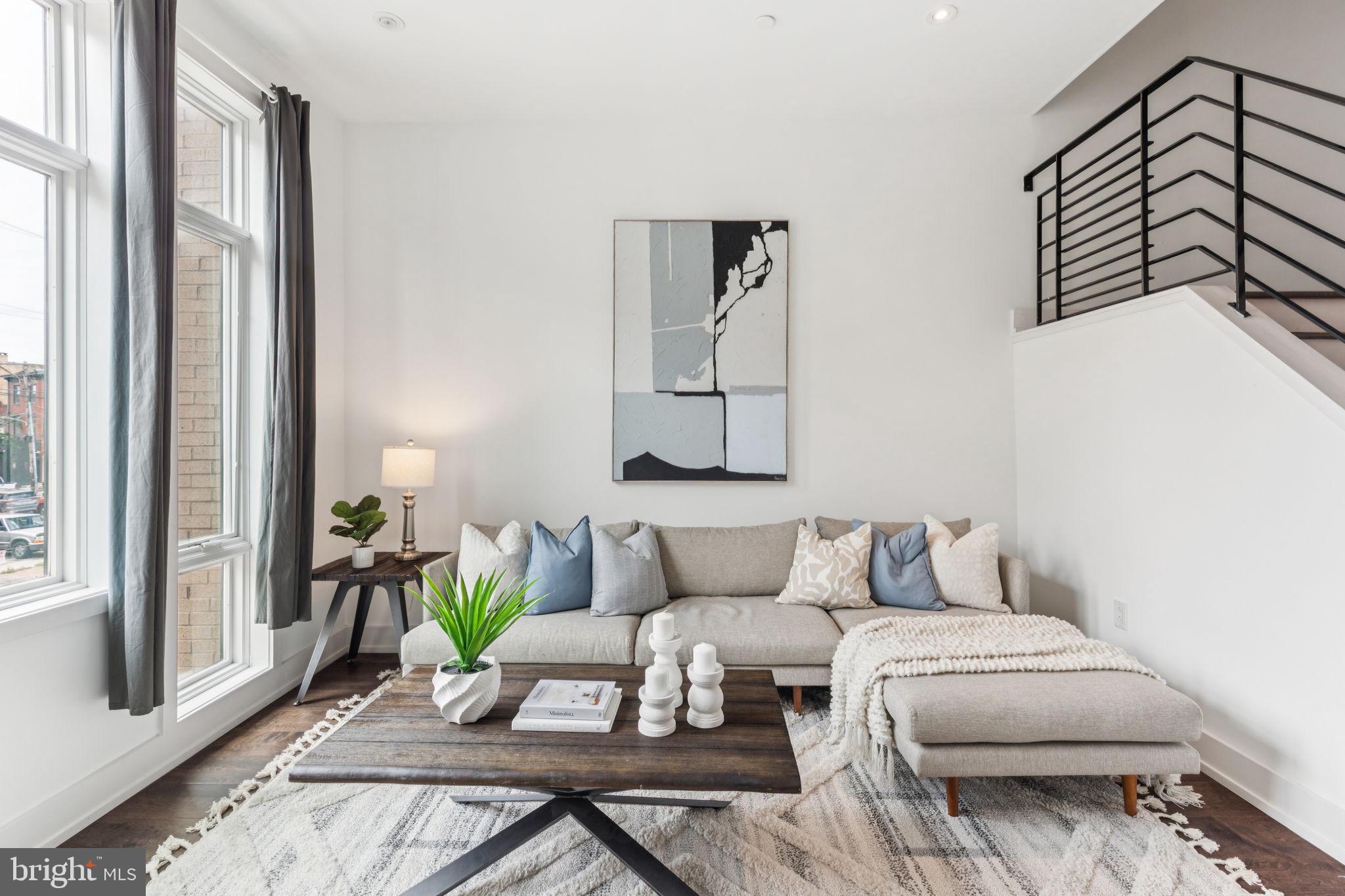 NORTHERN LIBERTIES - Residential Lease