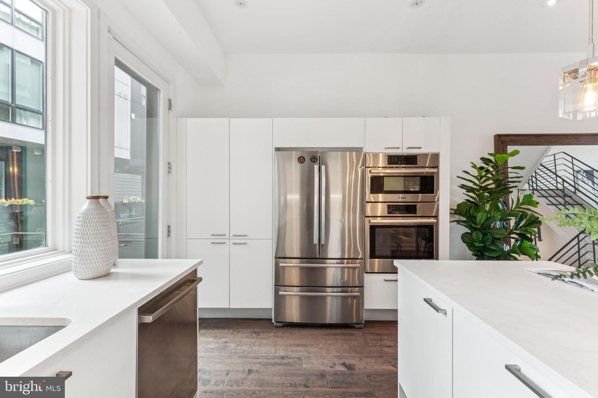 NORTHERN LIBERTIES - Residential Lease