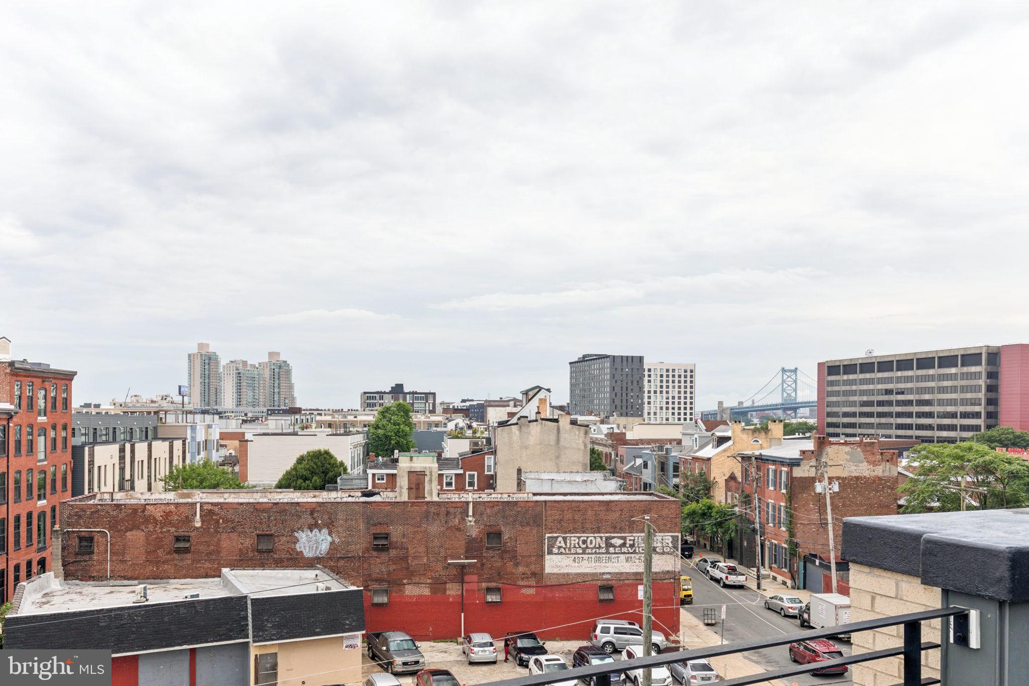NORTHERN LIBERTIES - Residential Lease
