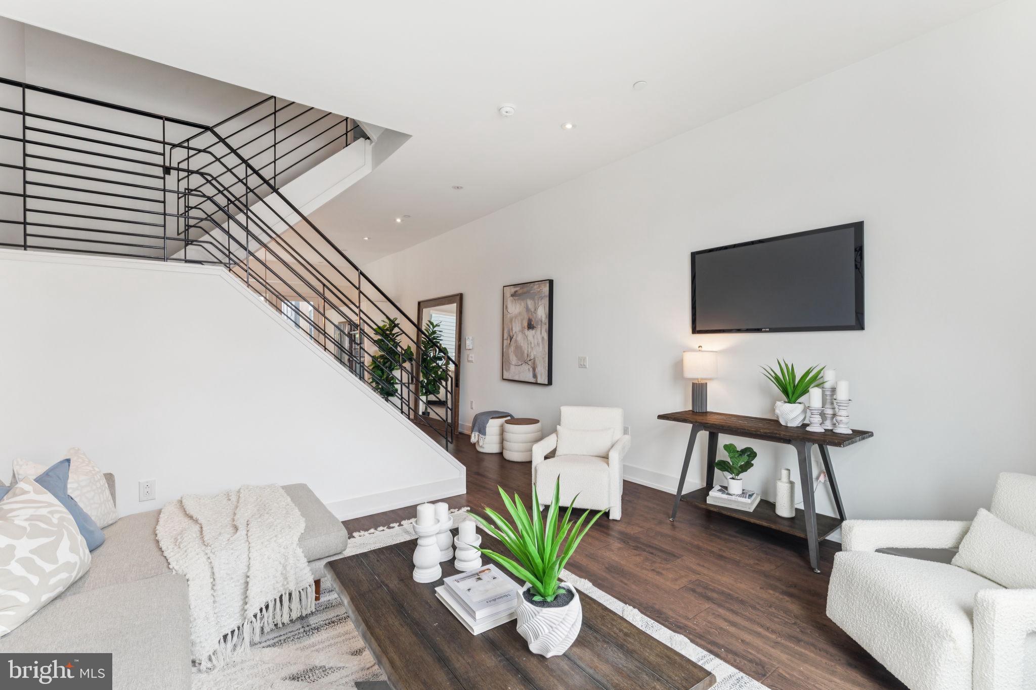 NORTHERN LIBERTIES - Residential Lease