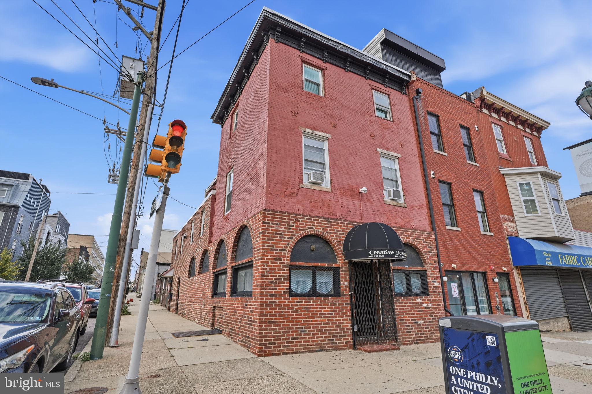 2533 W GIRARD AVENUE