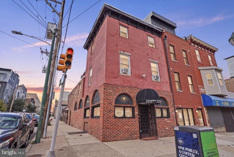 Photo of 2533 W Girard Avenue, PHILADELPHIA, PA 19130 (MLS # PAPH2668442)