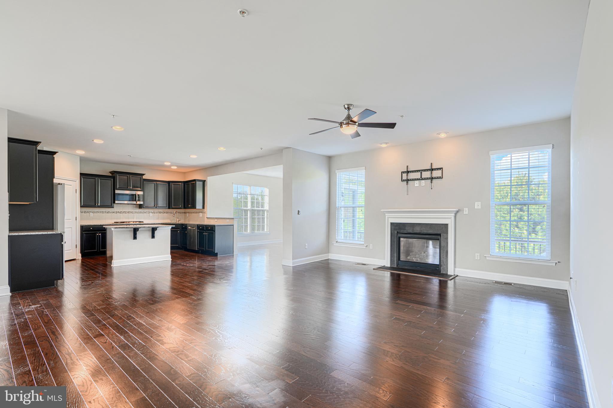 9768 POWDER HALL ROAD