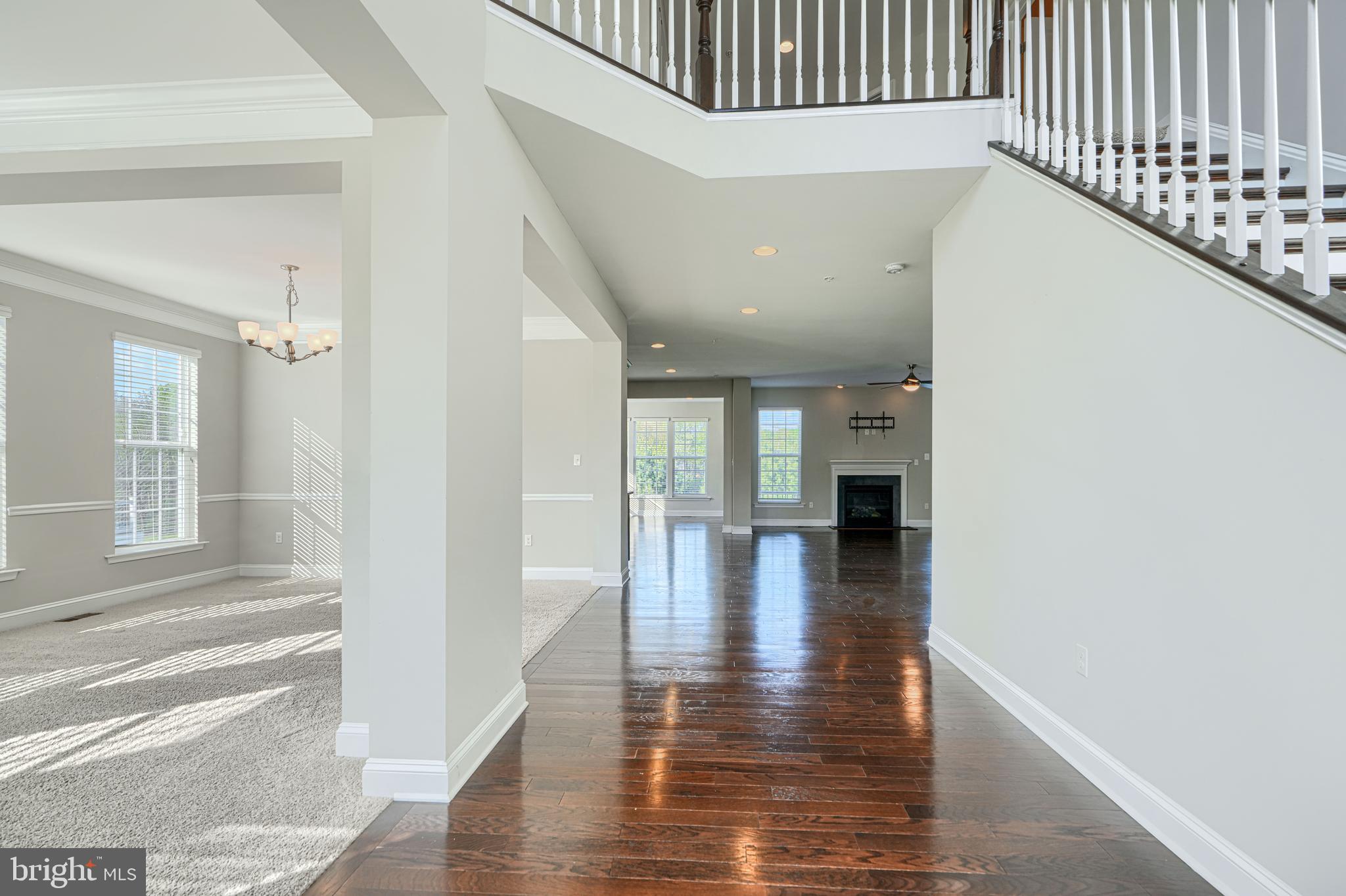 9768 POWDER HALL ROAD