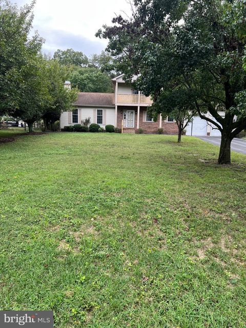 30883 WARD ROAD SALISBURY MD 21804