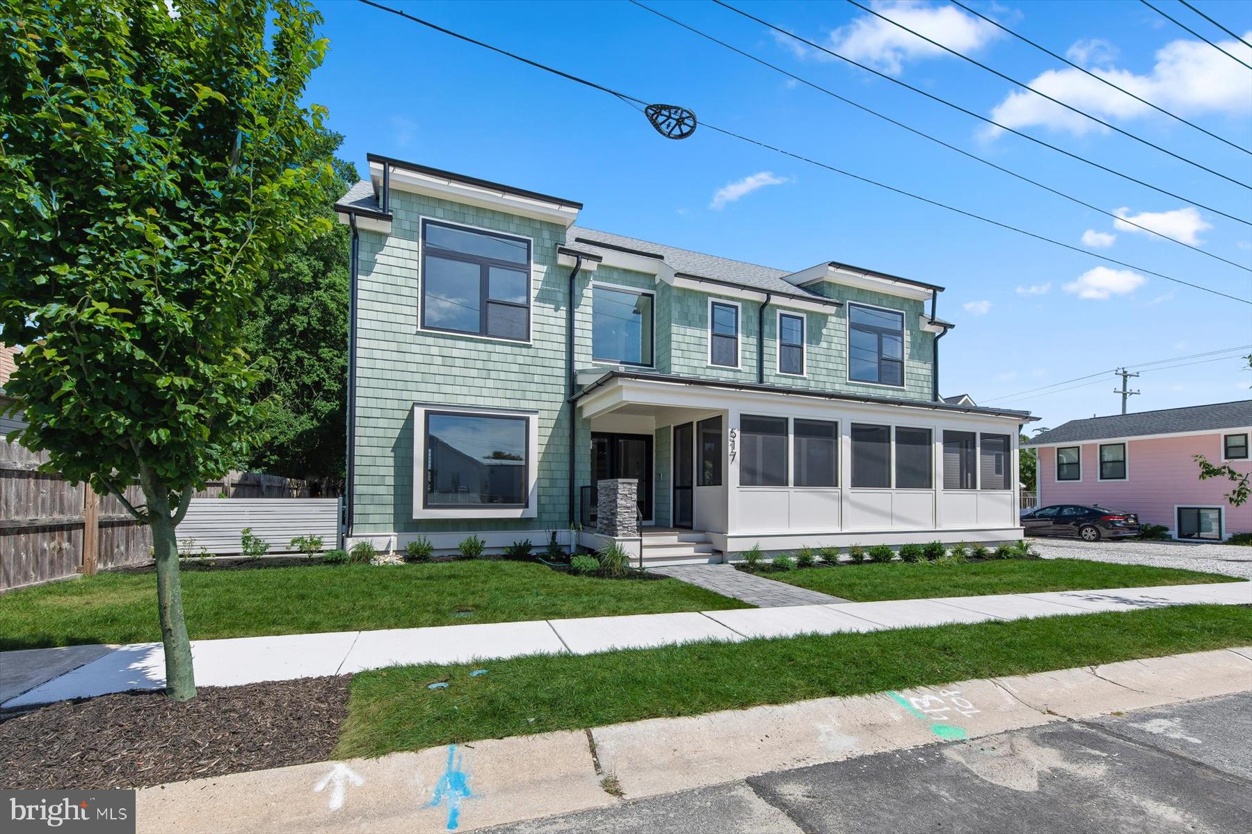 517 W 4TH STREET