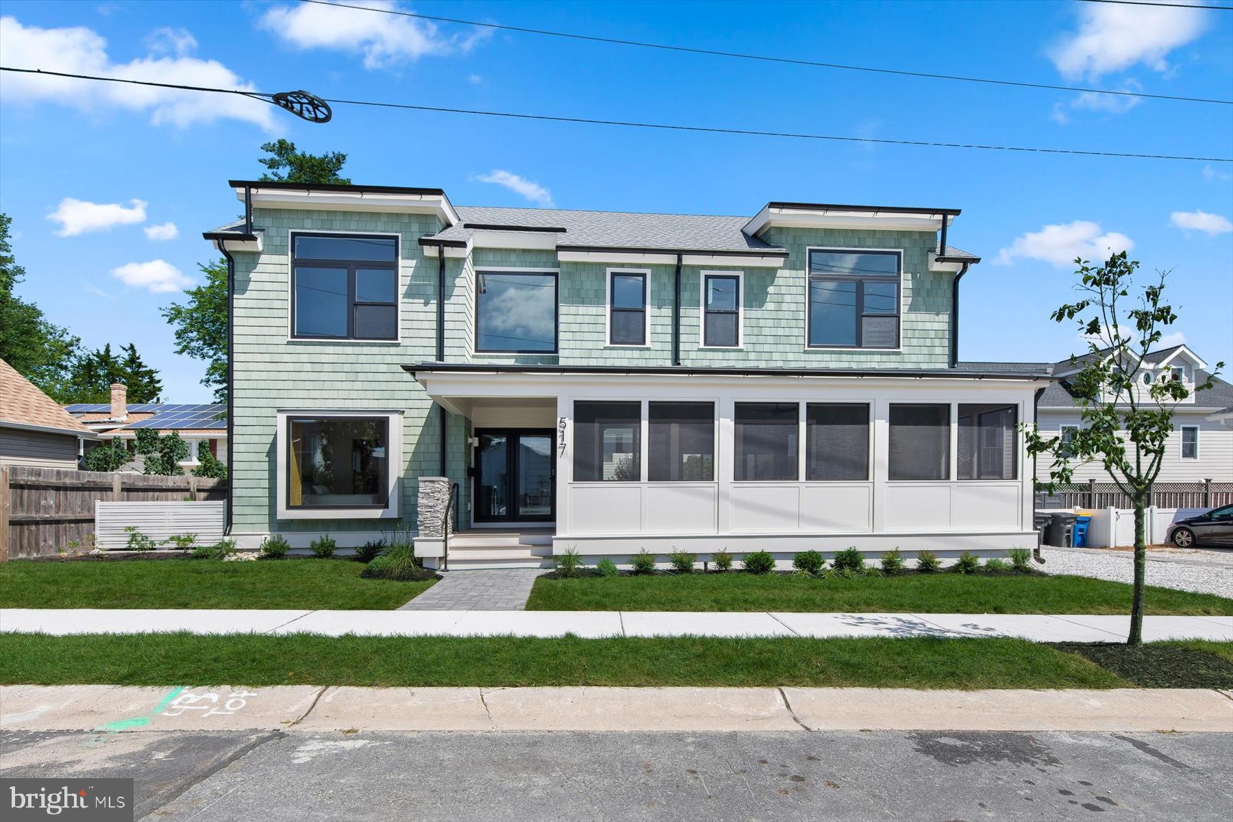 517 W 4TH STREET