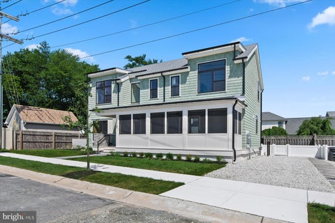 Homes For Sale - 517 W 4th Street<br/> LEWES, DE 19958