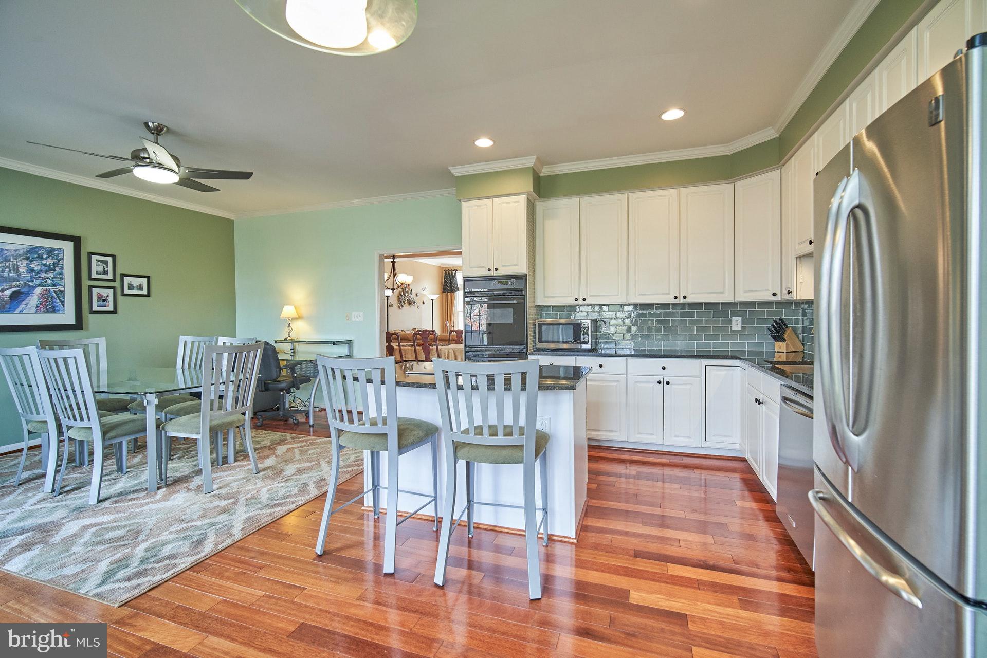 RANDOM HILLS LAND BAY - Residential