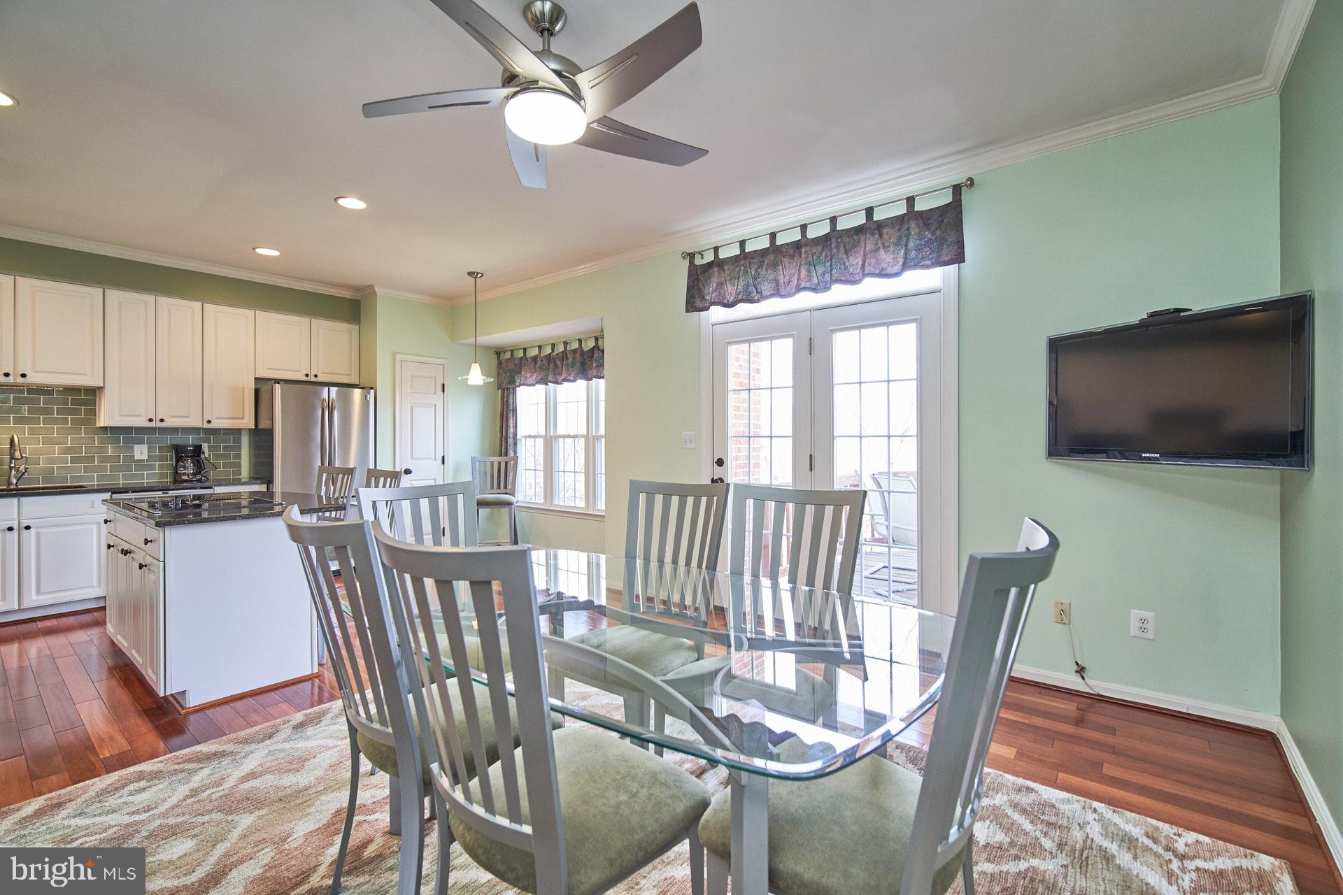 RANDOM HILLS LAND BAY - Residential