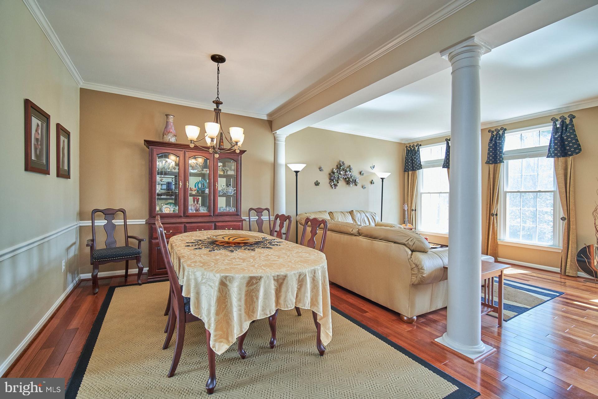 RANDOM HILLS LAND BAY - Residential