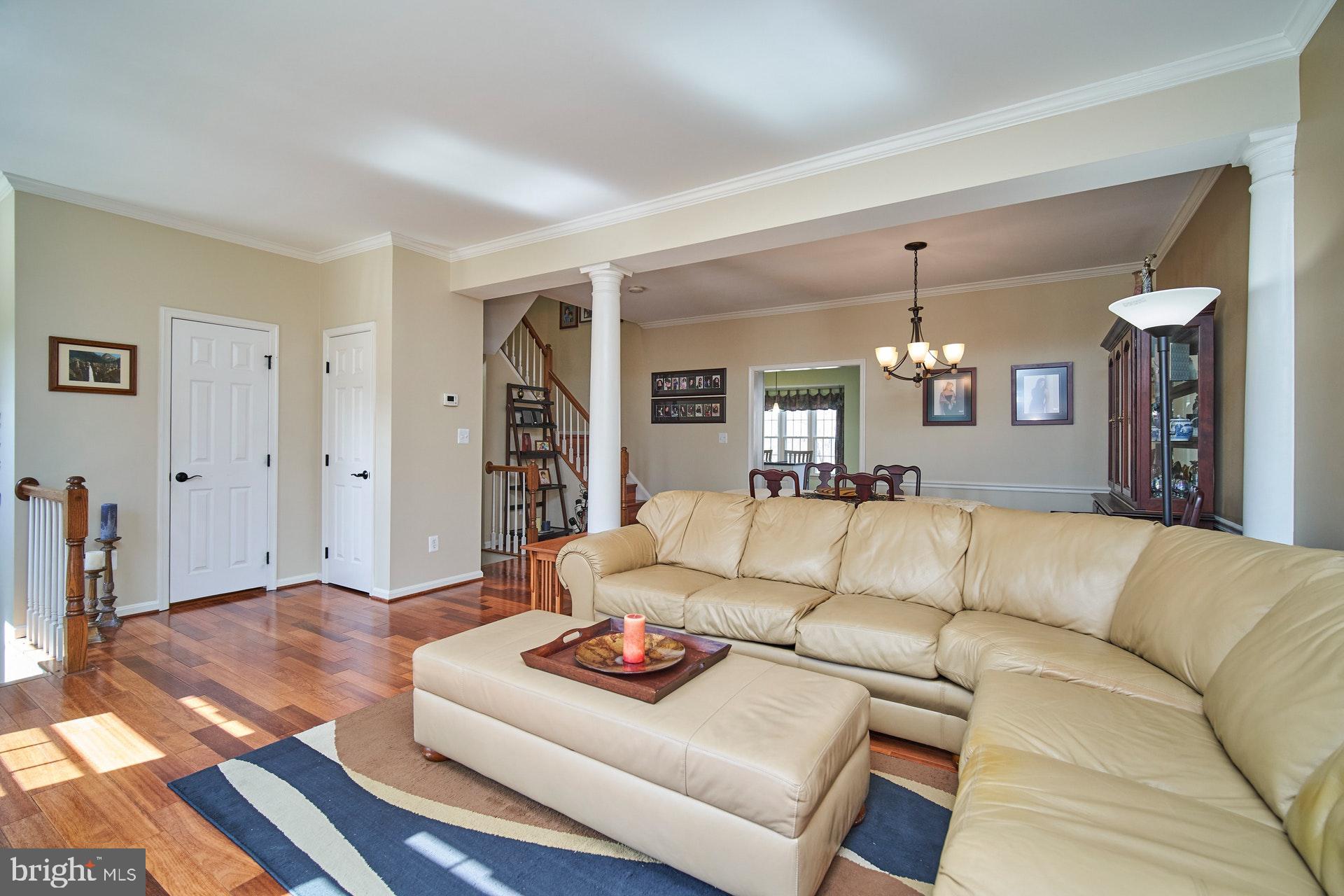 RANDOM HILLS LAND BAY - Residential