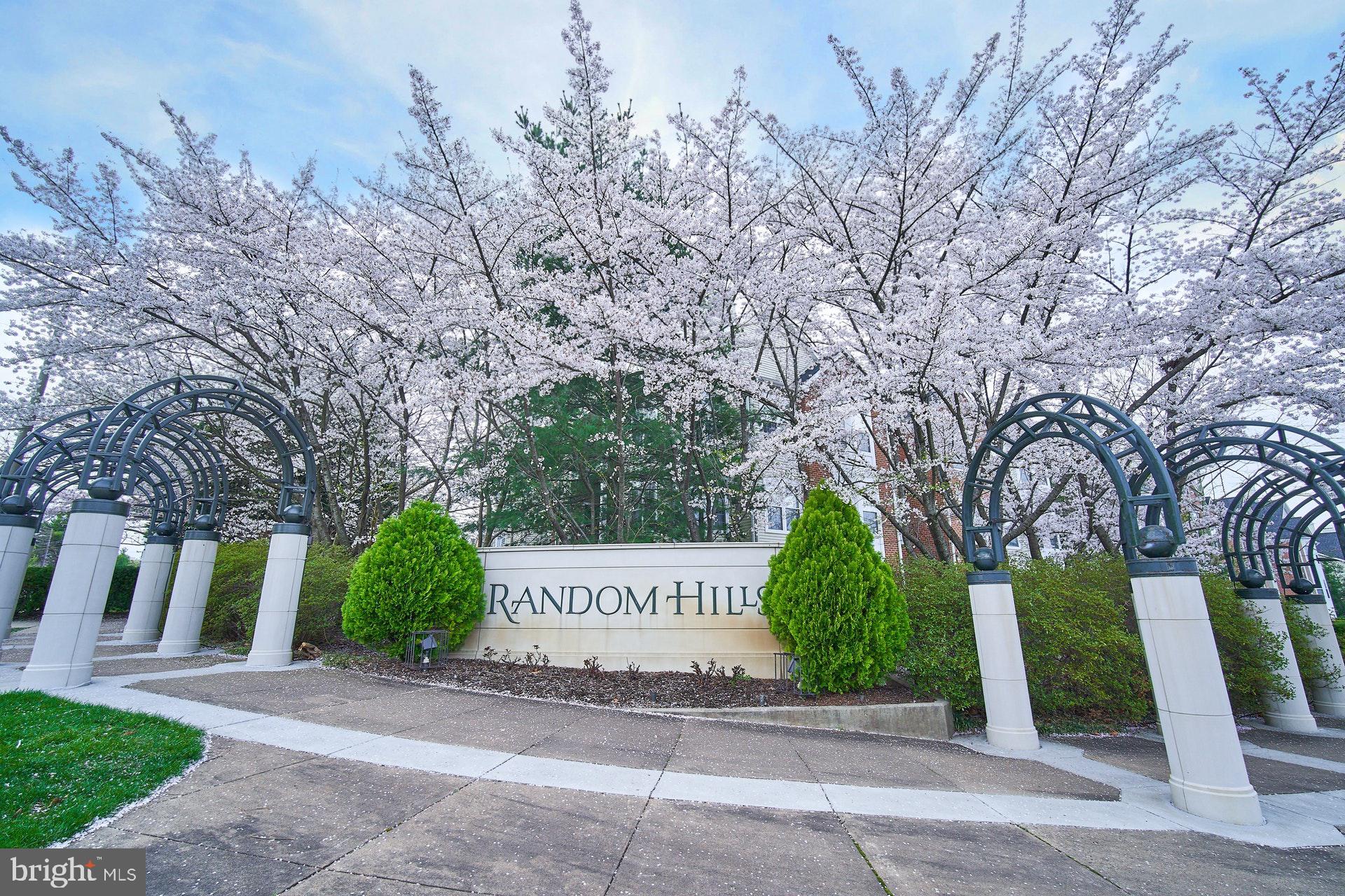 RANDOM HILLS LAND BAY - Residential