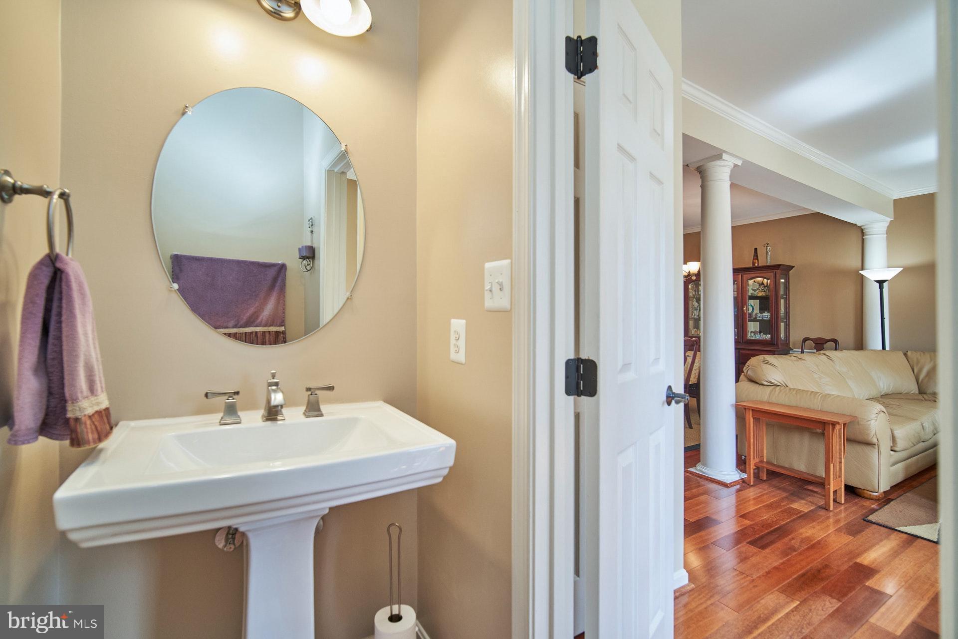 RANDOM HILLS LAND BAY - Residential