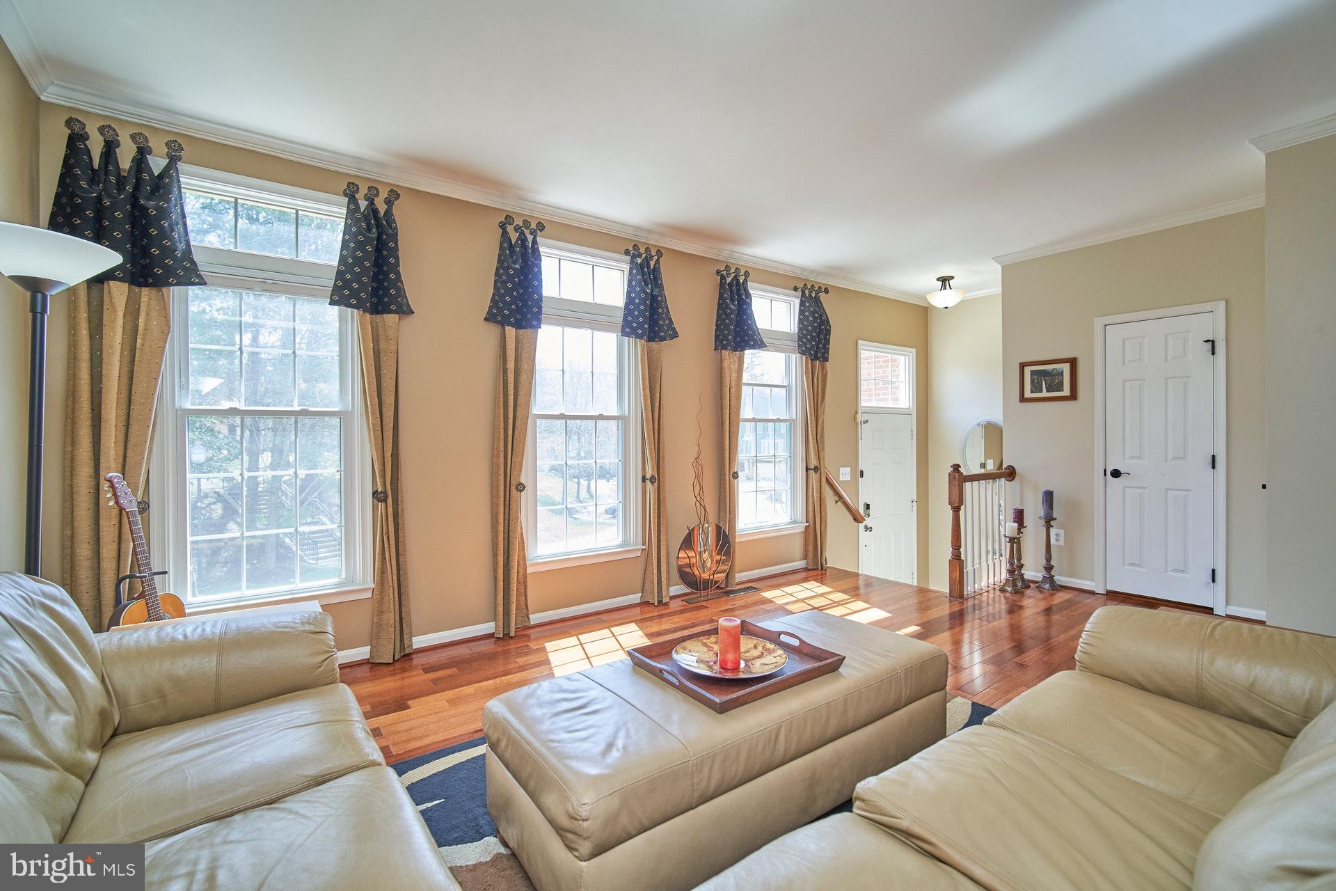 RANDOM HILLS LAND BAY - Residential