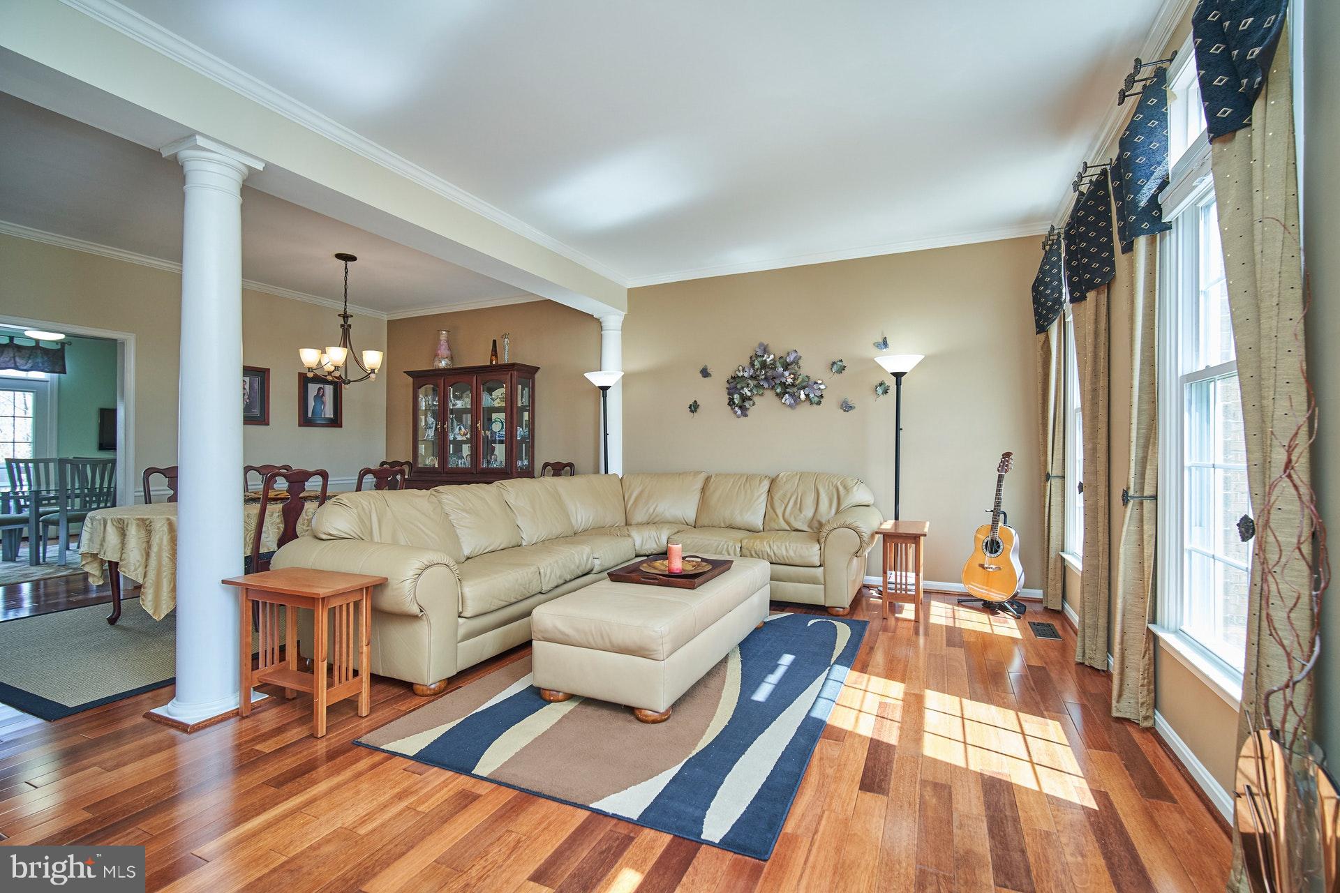 RANDOM HILLS LAND BAY - Residential