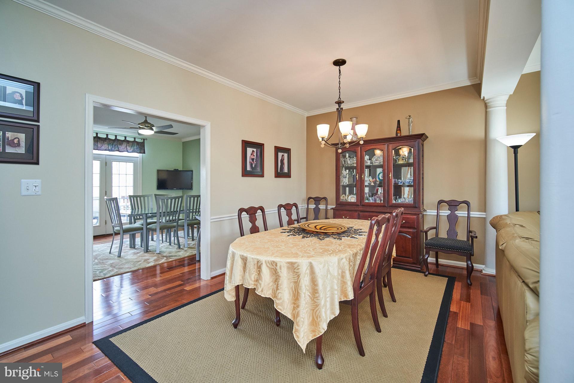 RANDOM HILLS LAND BAY - Residential