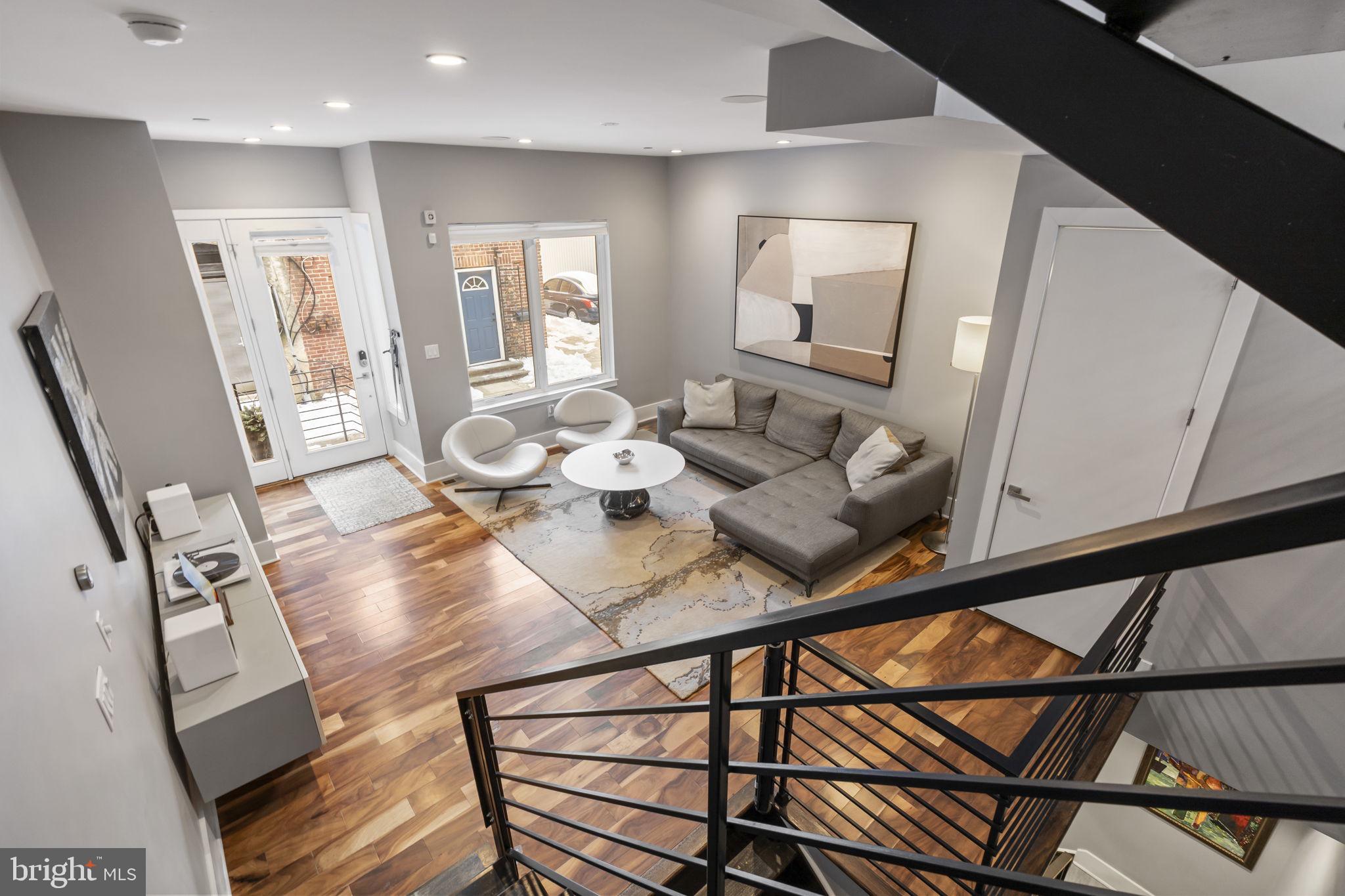 NORTHERN LIBERTIES - Residential