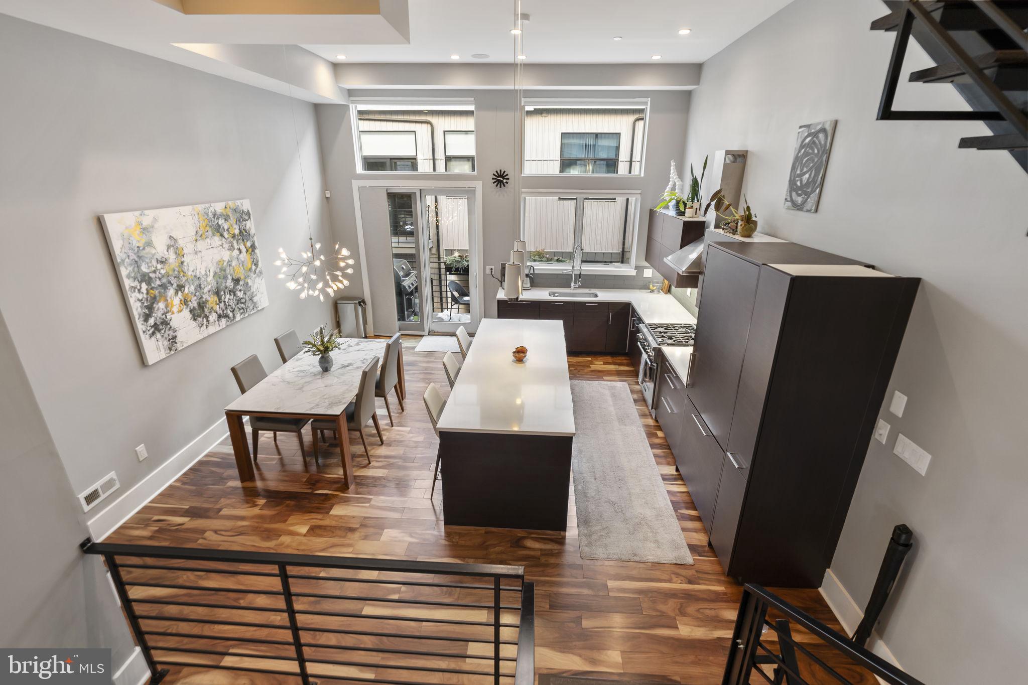 NORTHERN LIBERTIES - Residential