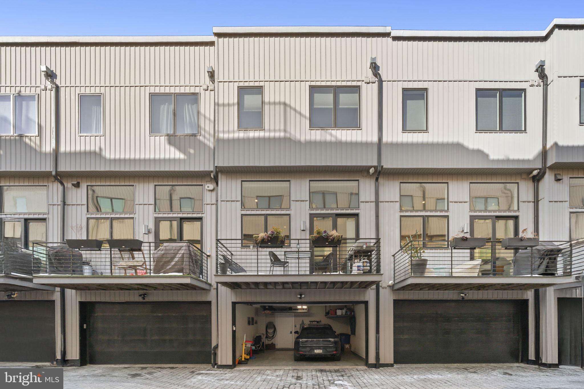 NORTHERN LIBERTIES - Residential