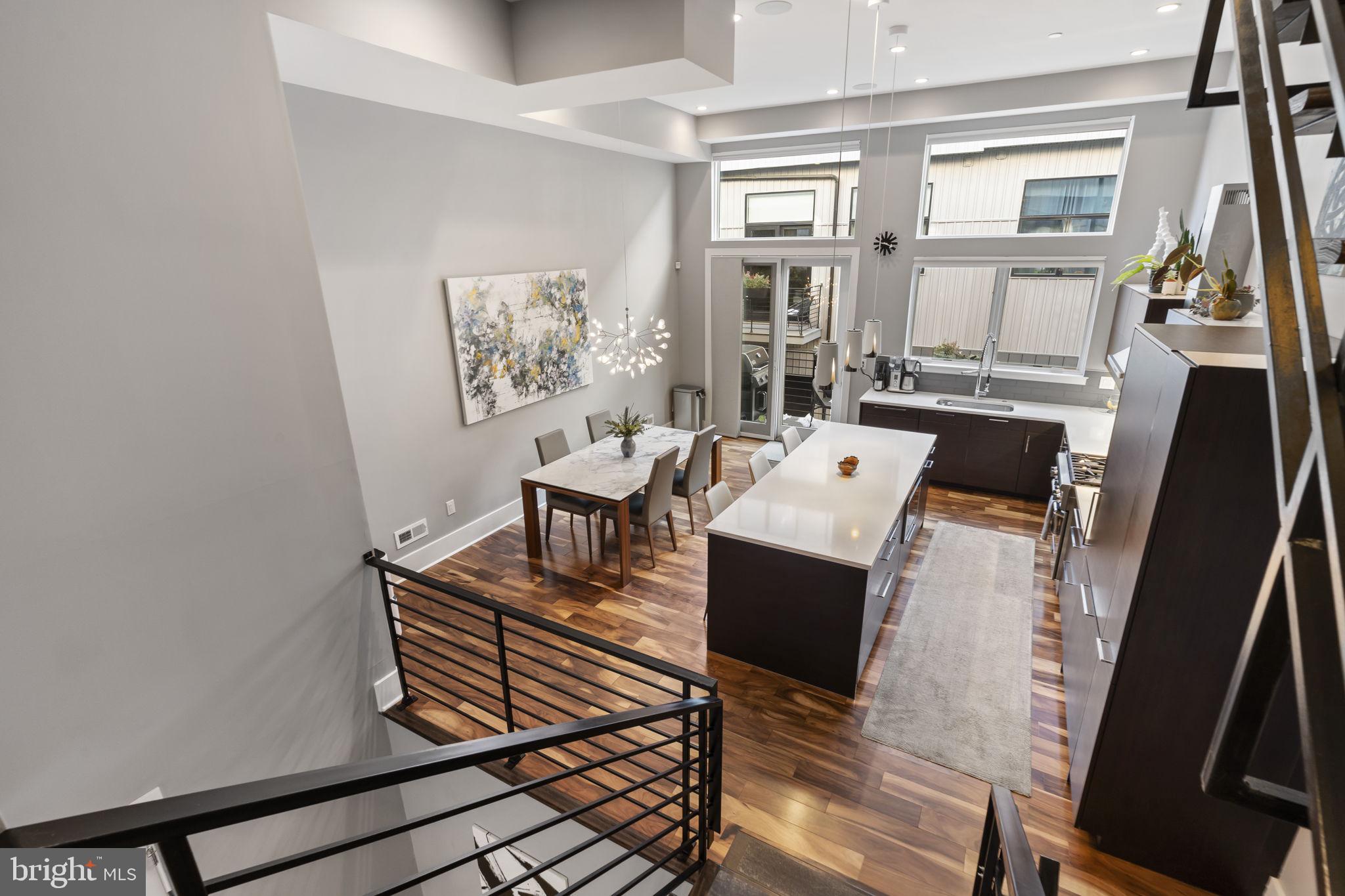 NORTHERN LIBERTIES - Residential